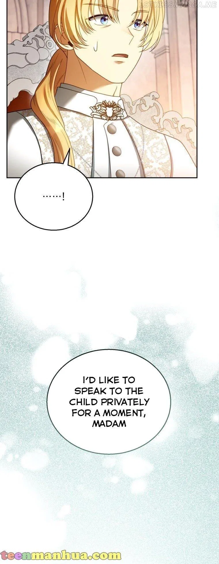 Elissa’s Whirlwind Marriage Chapter 44 – Page 53