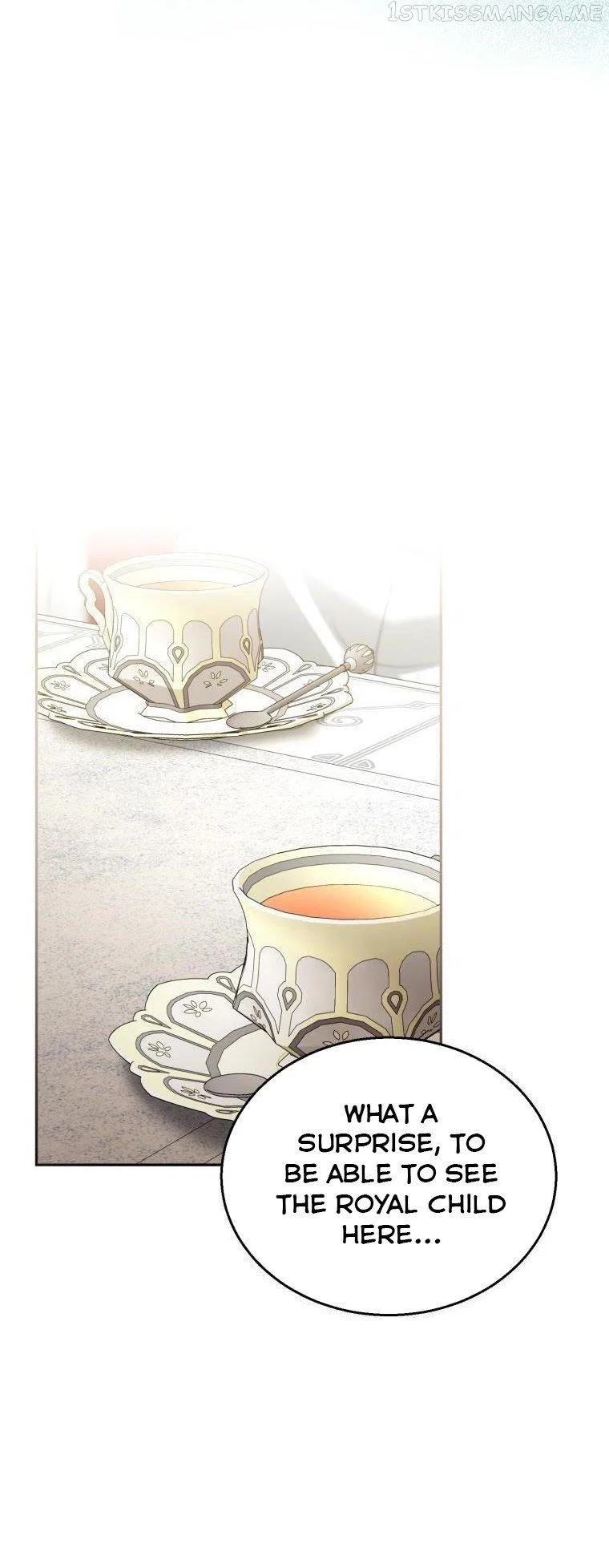 Elissa’s Whirlwind Marriage Chapter 44 – Page 54