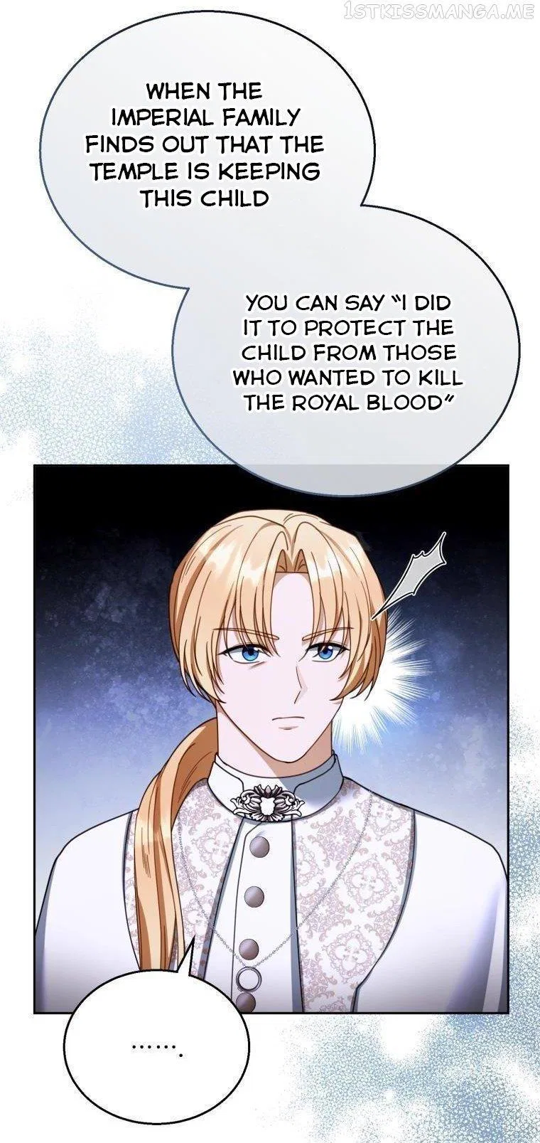 Elissa’s Whirlwind Marriage Chapter 44 – Page 56