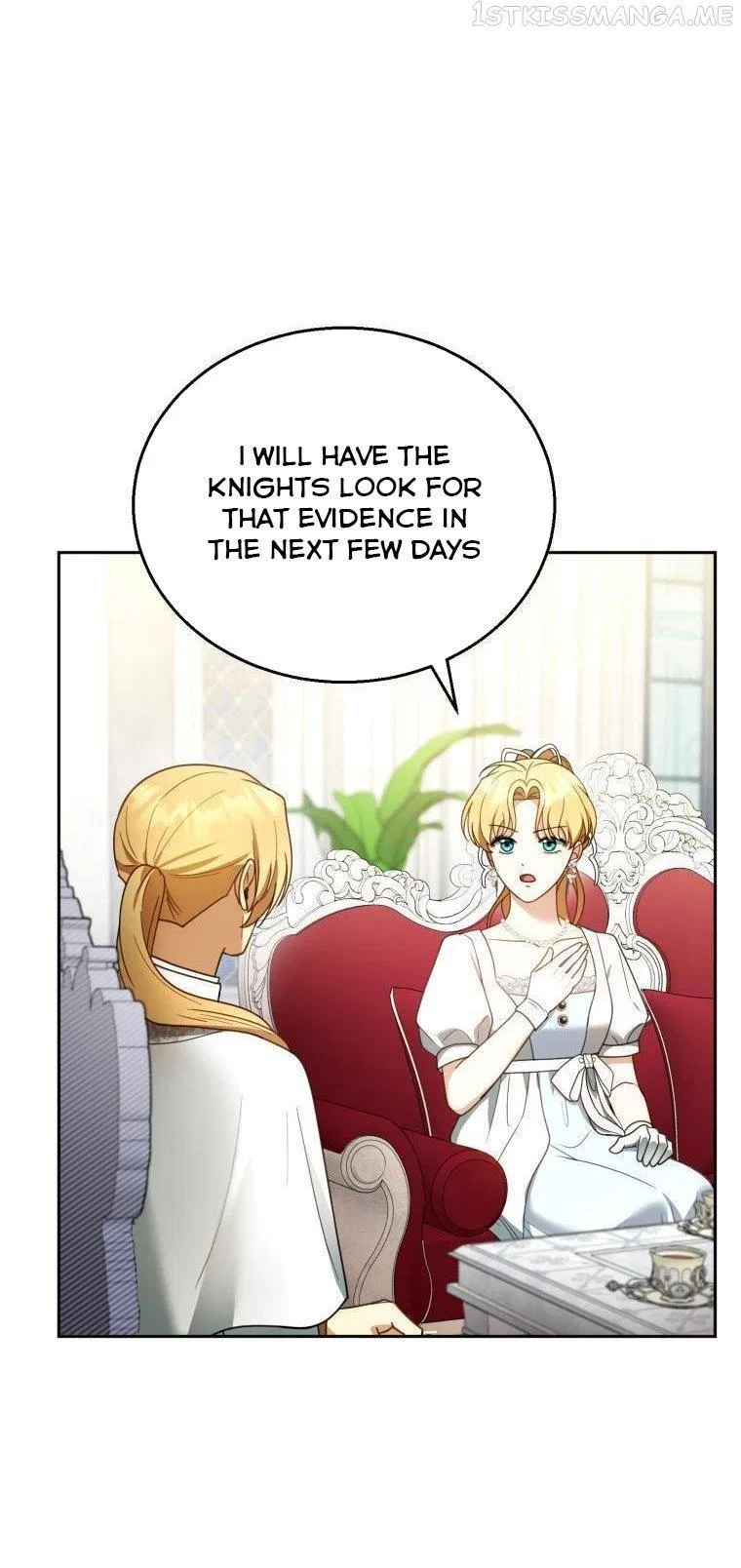 Elissa’s Whirlwind Marriage Chapter 44 – Page 60