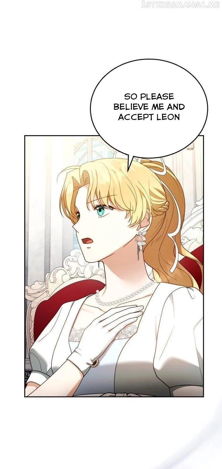 Elissa’s Whirlwind Marriage Chapter 44 – Page 61