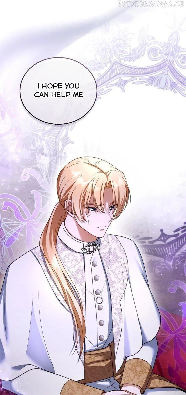 Elissa’s Whirlwind Marriage Chapter 44 – Page 62
