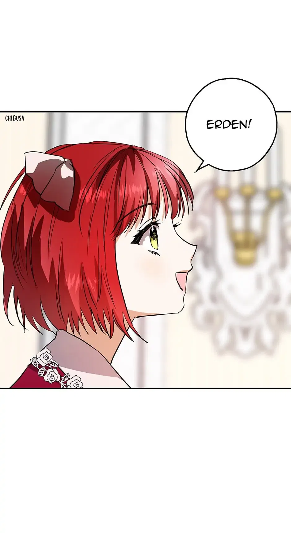 My Secretly Hot Husband Chapter 8 – Page 1