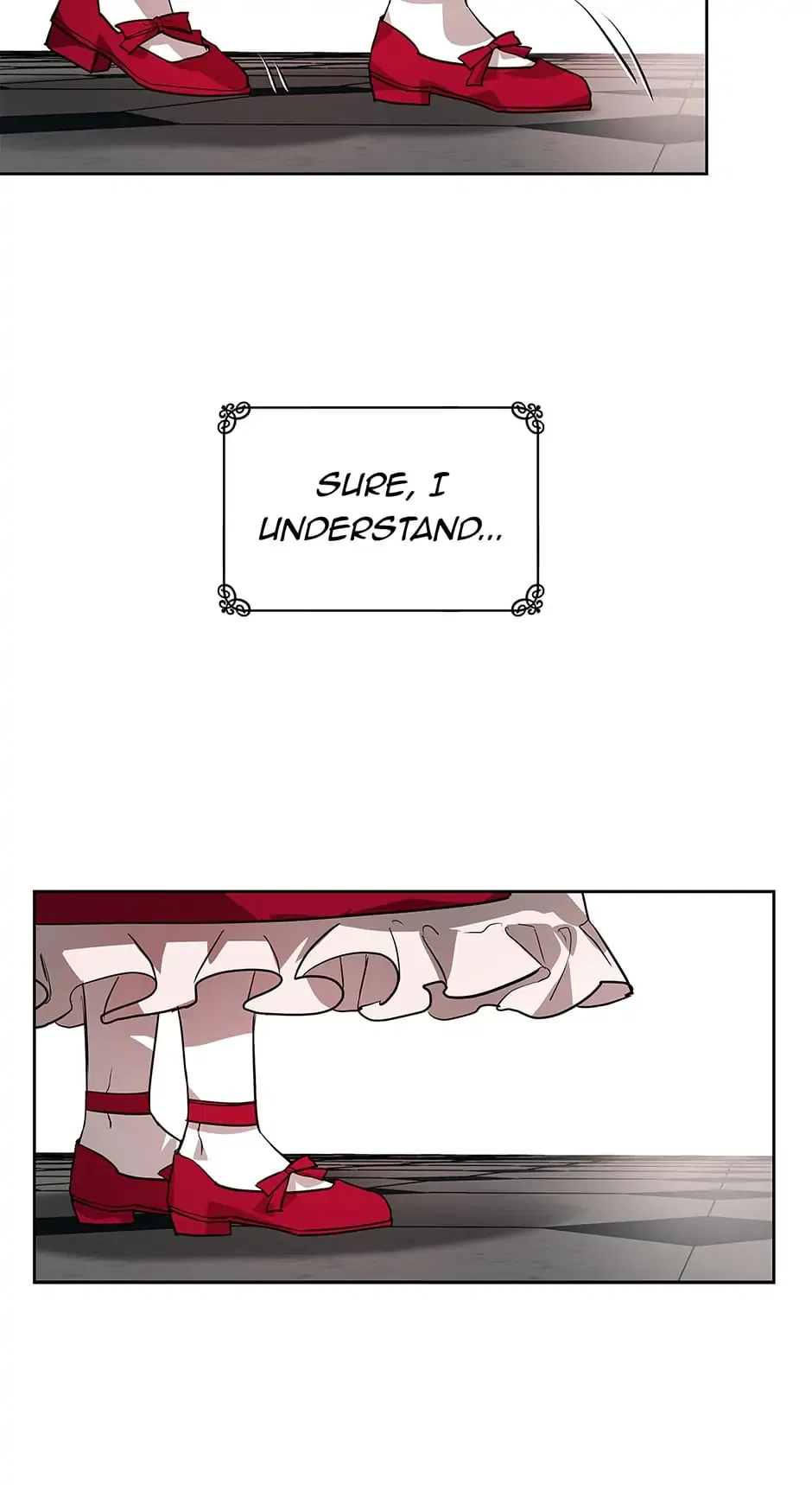 My Secretly Hot Husband Chapter 8 – Page 6