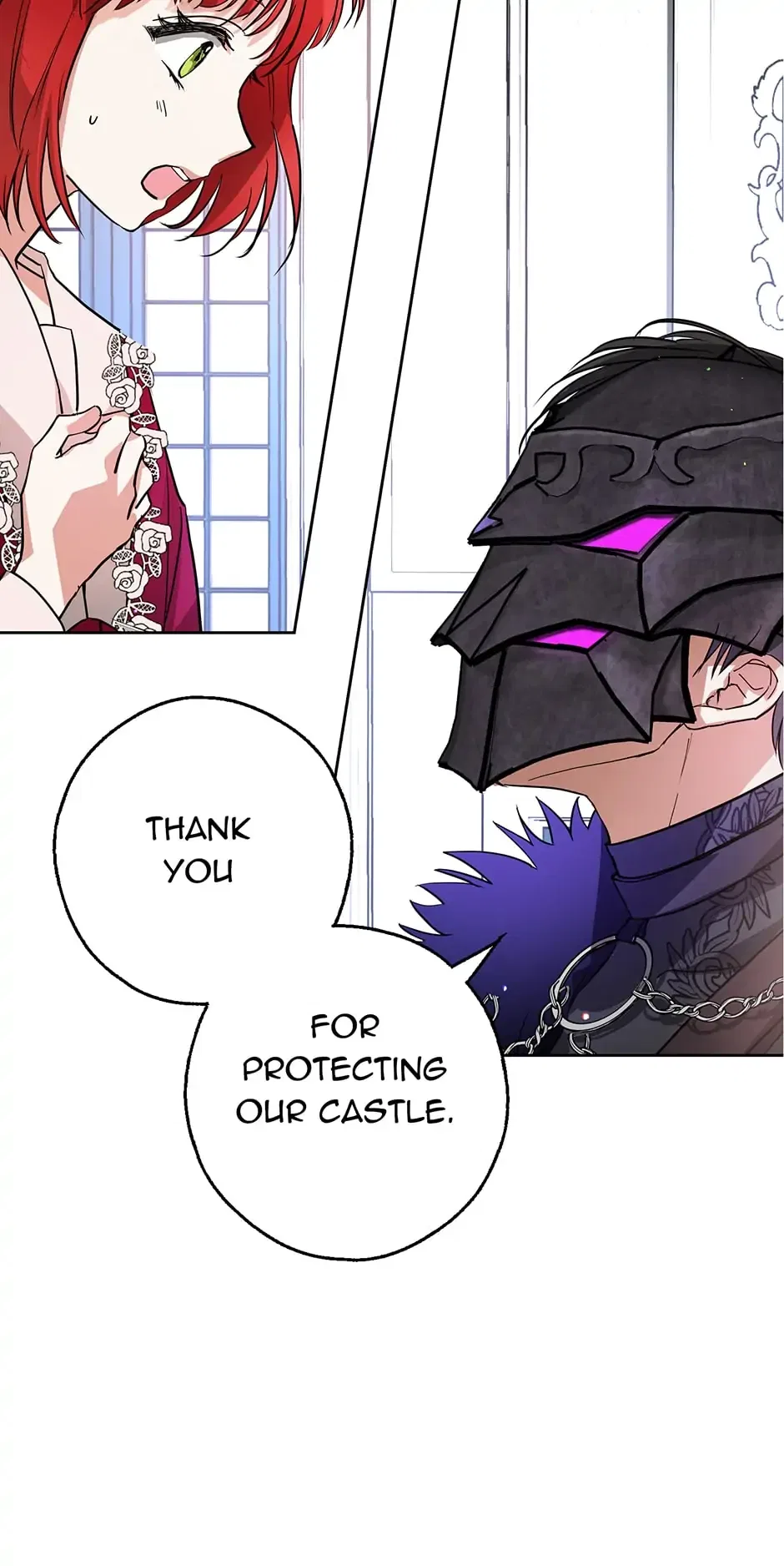 My Secretly Hot Husband Chapter 8 – Page 12