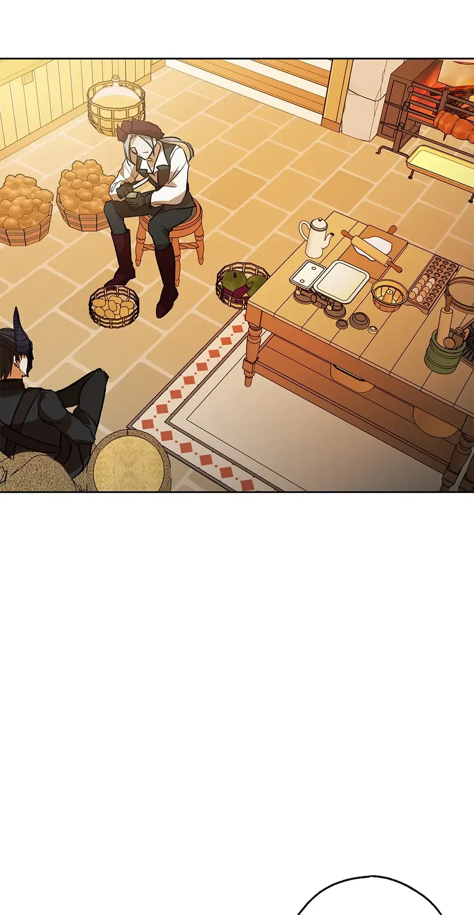My Secretly Hot Husband Chapter 8 – Page 17