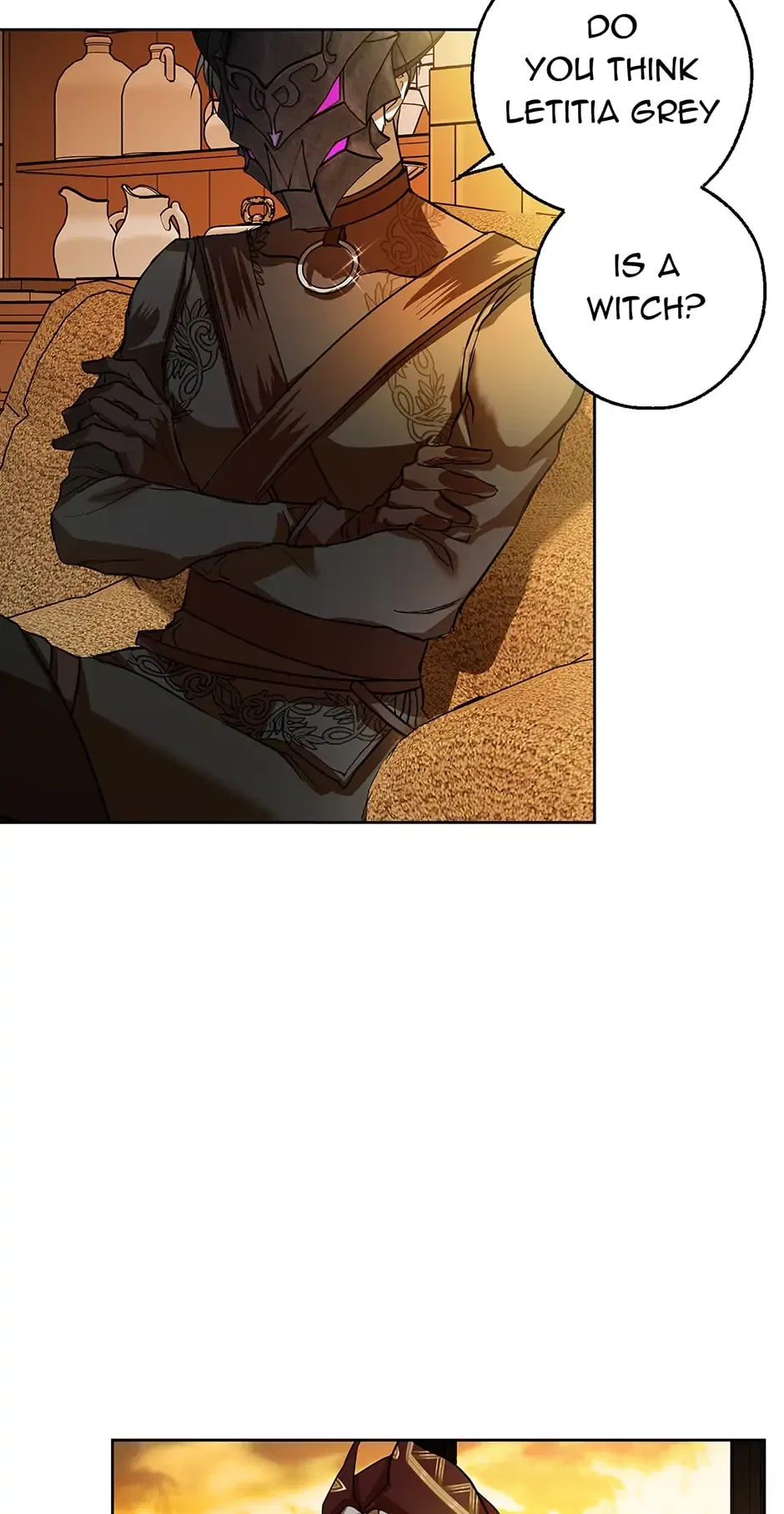 My Secretly Hot Husband Chapter 8 – Page 18