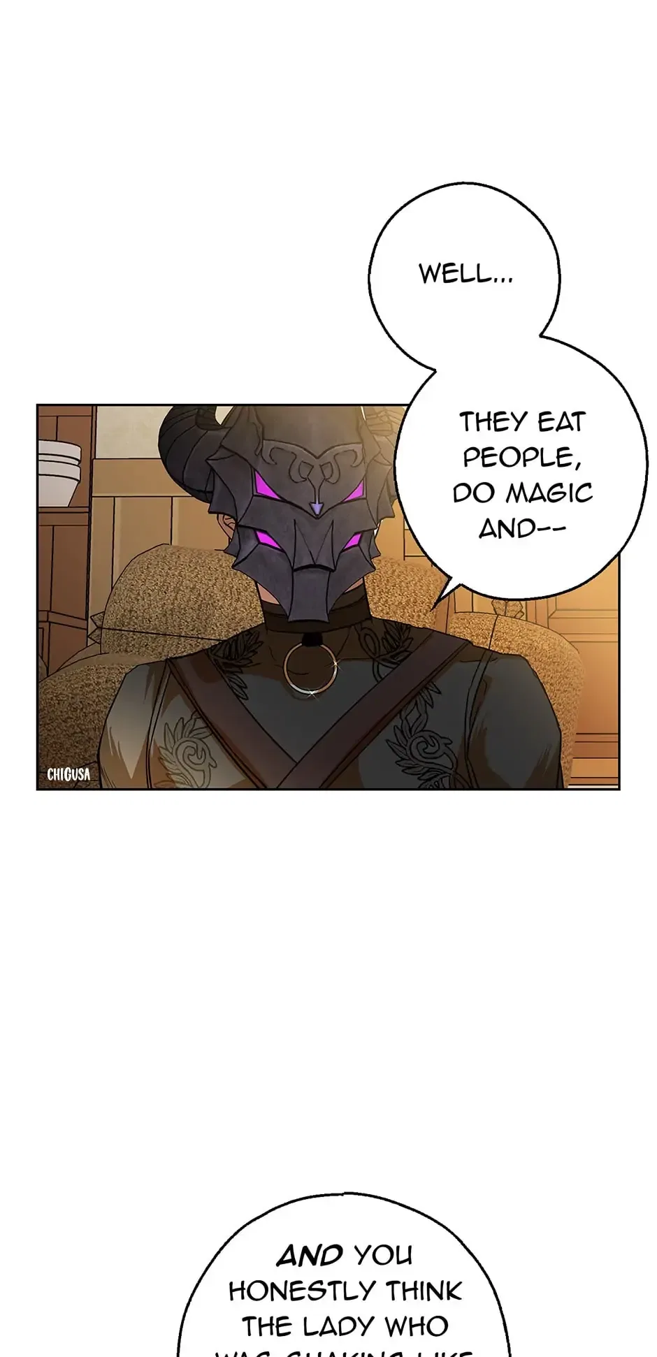 My Secretly Hot Husband Chapter 8 – Page 20