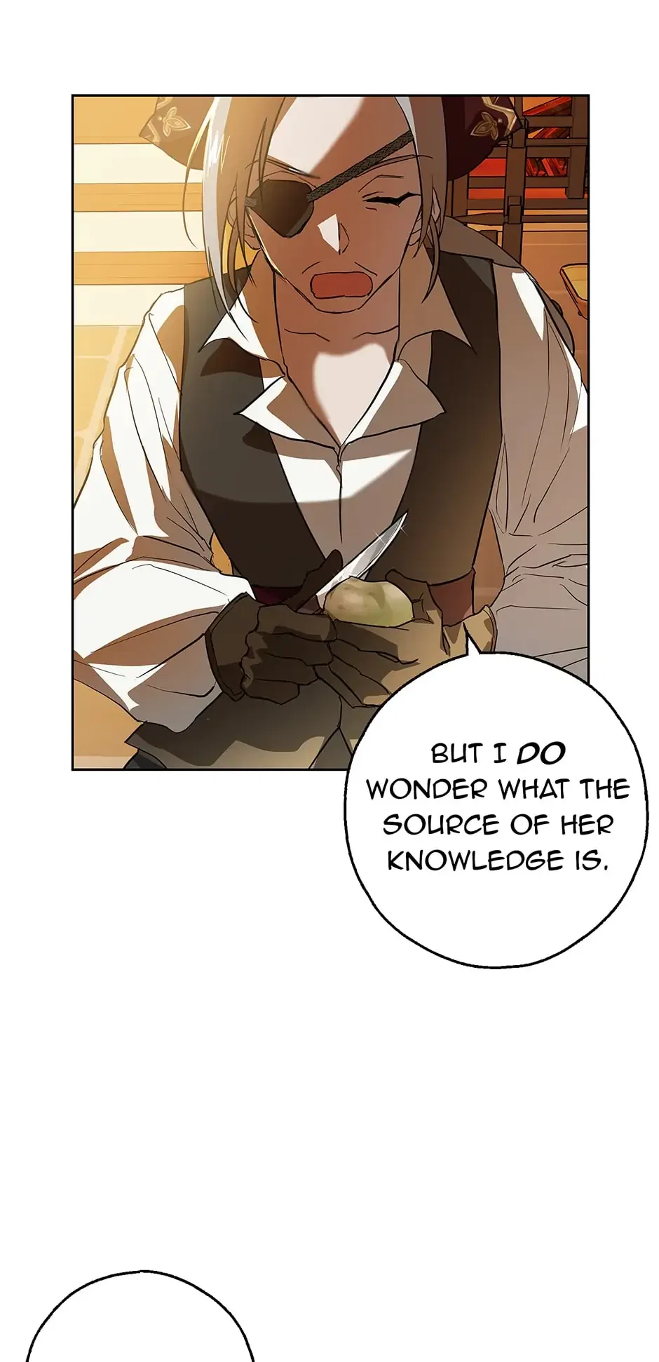 My Secretly Hot Husband Chapter 8 – Page 22