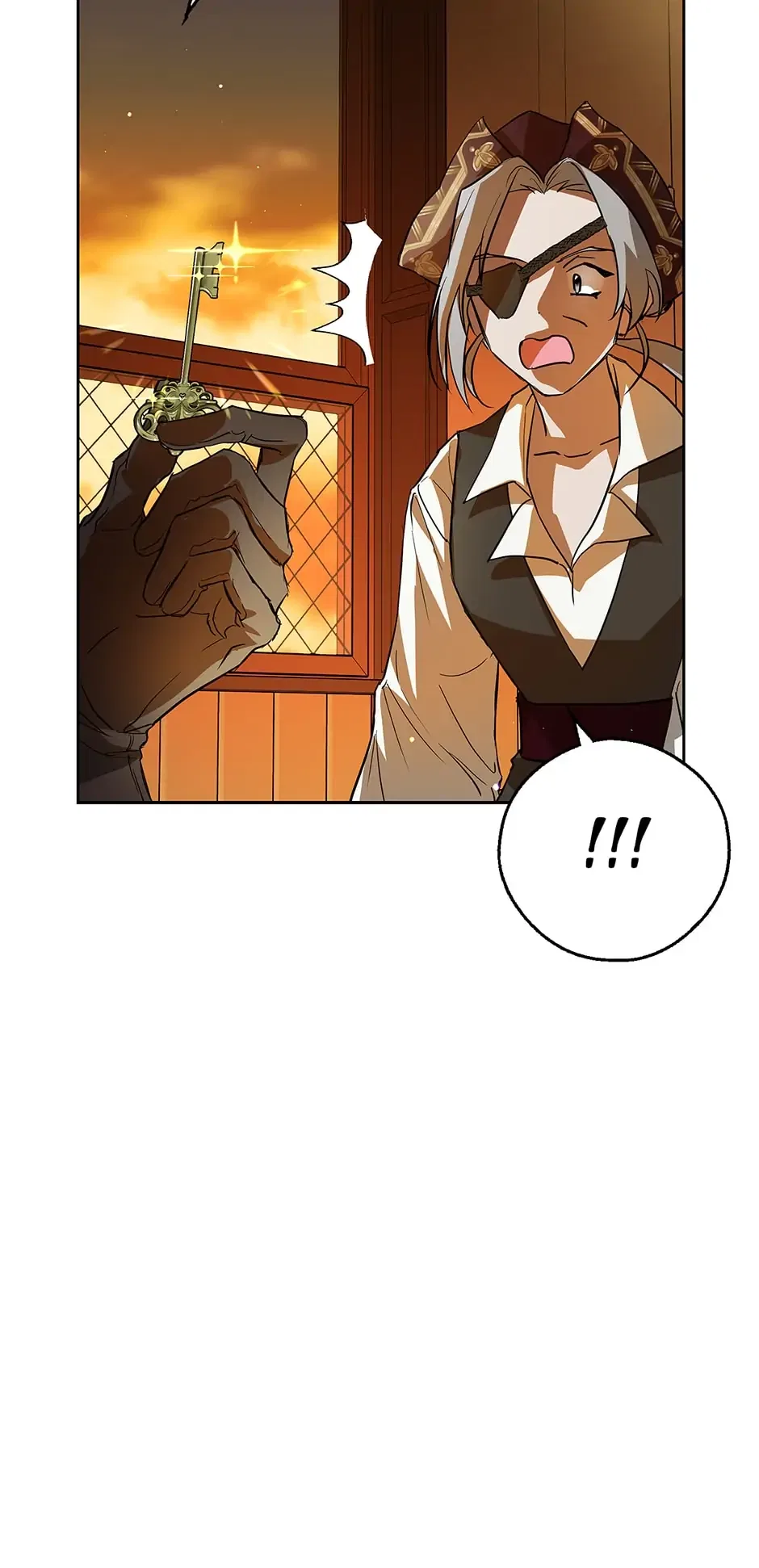 My Secretly Hot Husband Chapter 8 – Page 25