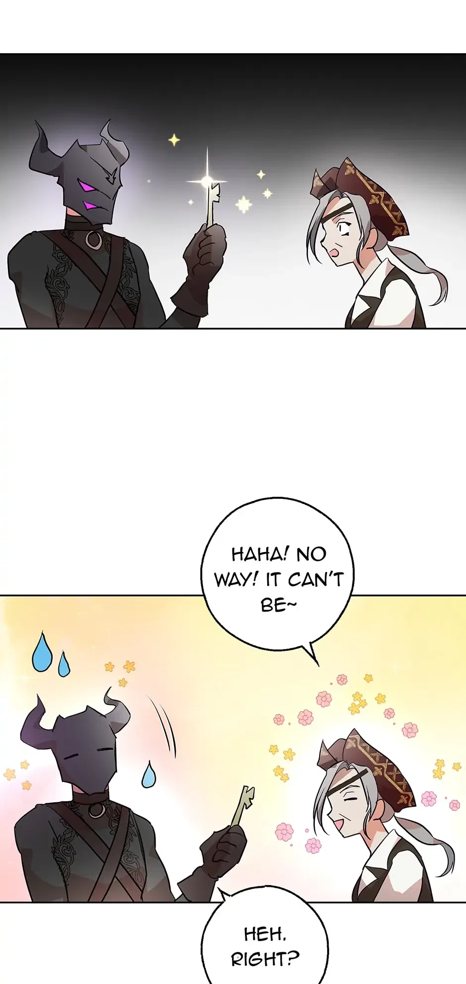 My Secretly Hot Husband Chapter 8 – Page 26