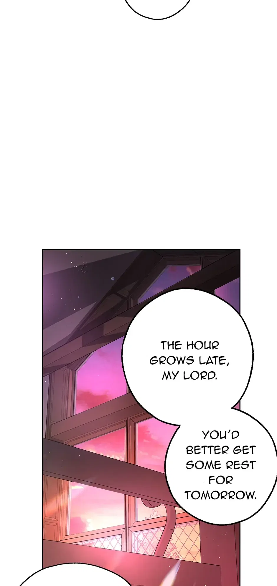 My Secretly Hot Husband Chapter 8 – Page 27