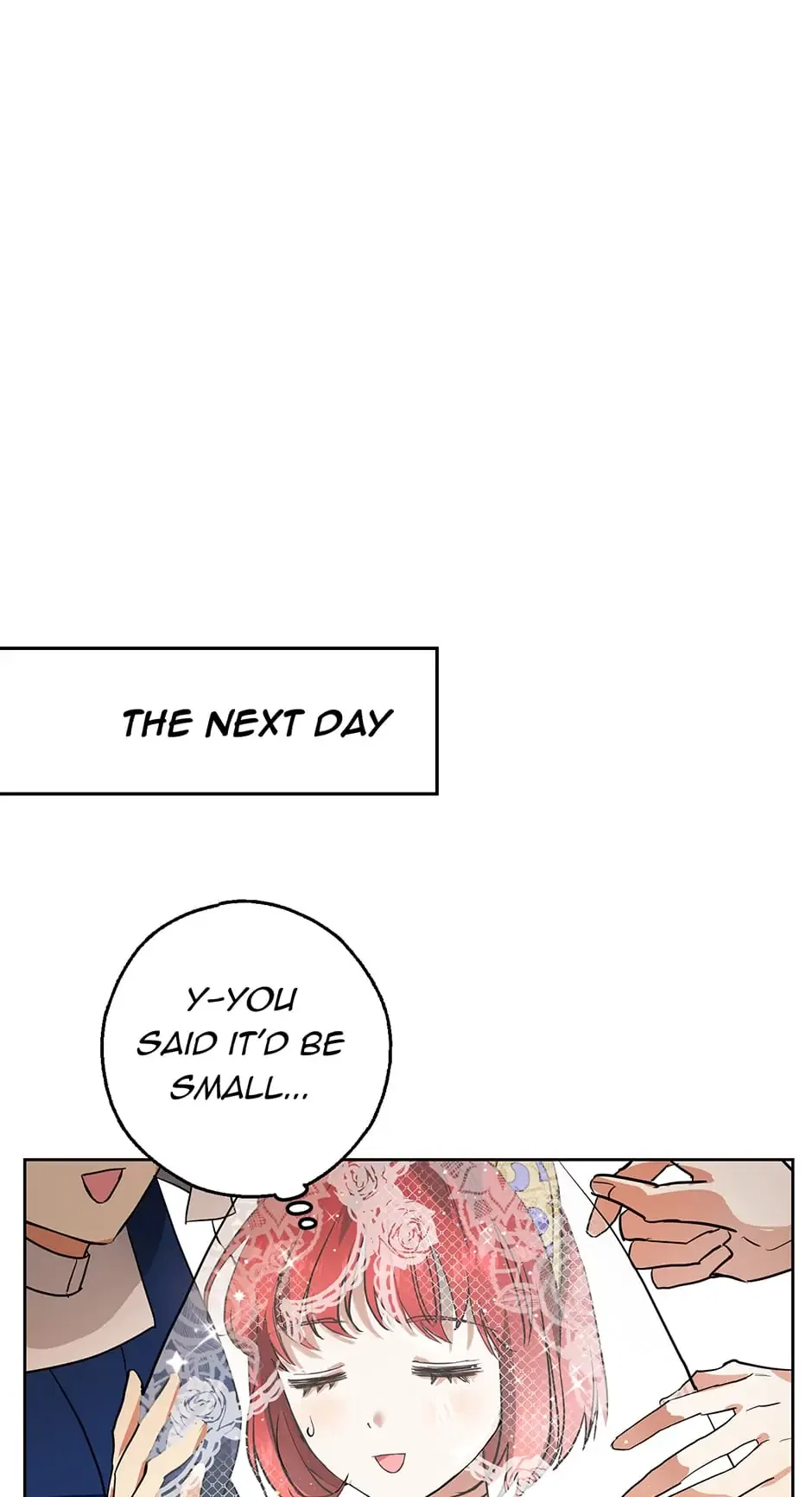 My Secretly Hot Husband Chapter 8 – Page 31