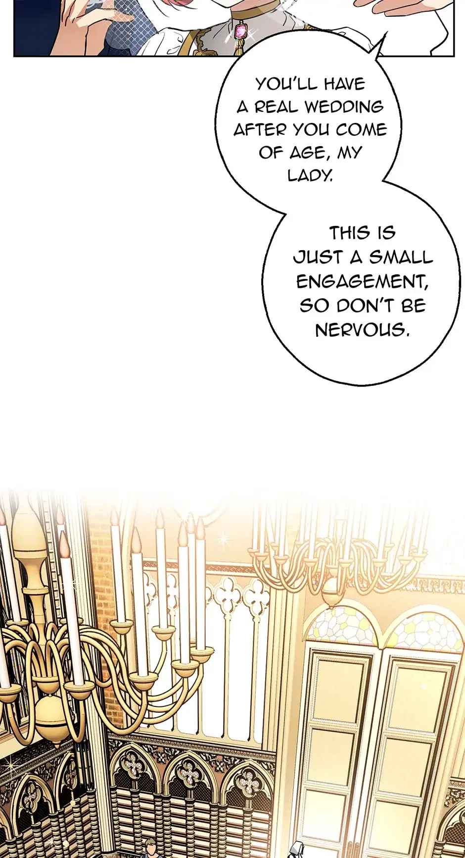 My Secretly Hot Husband Chapter 8 – Page 32