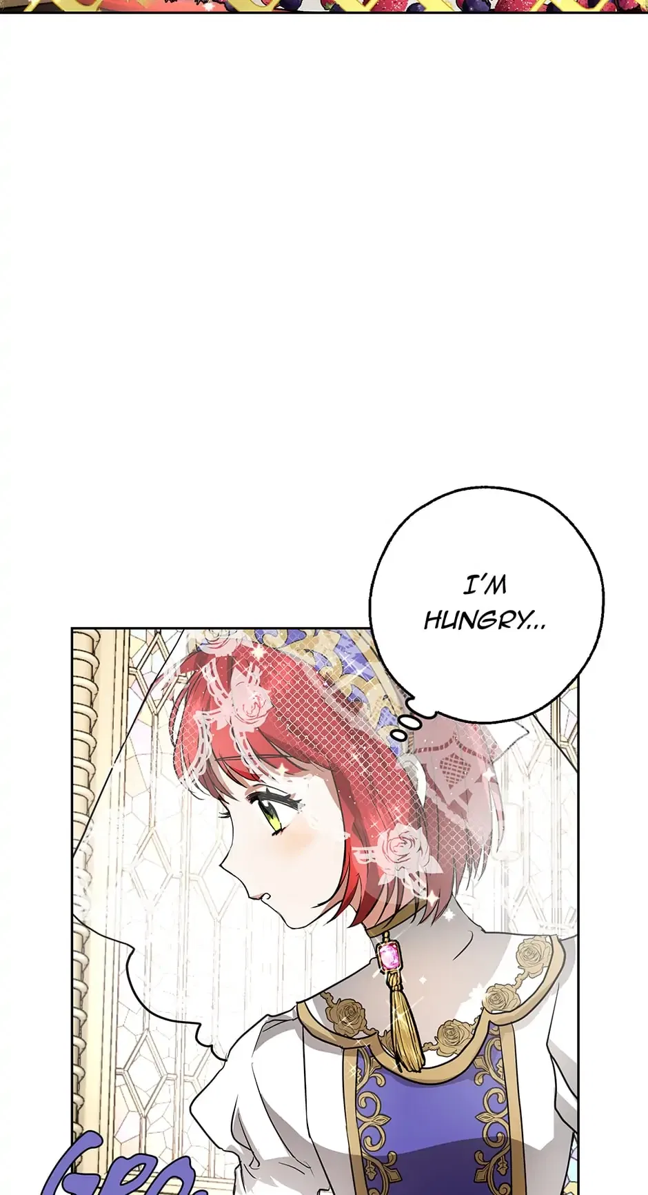 My Secretly Hot Husband Chapter 8 – Page 35