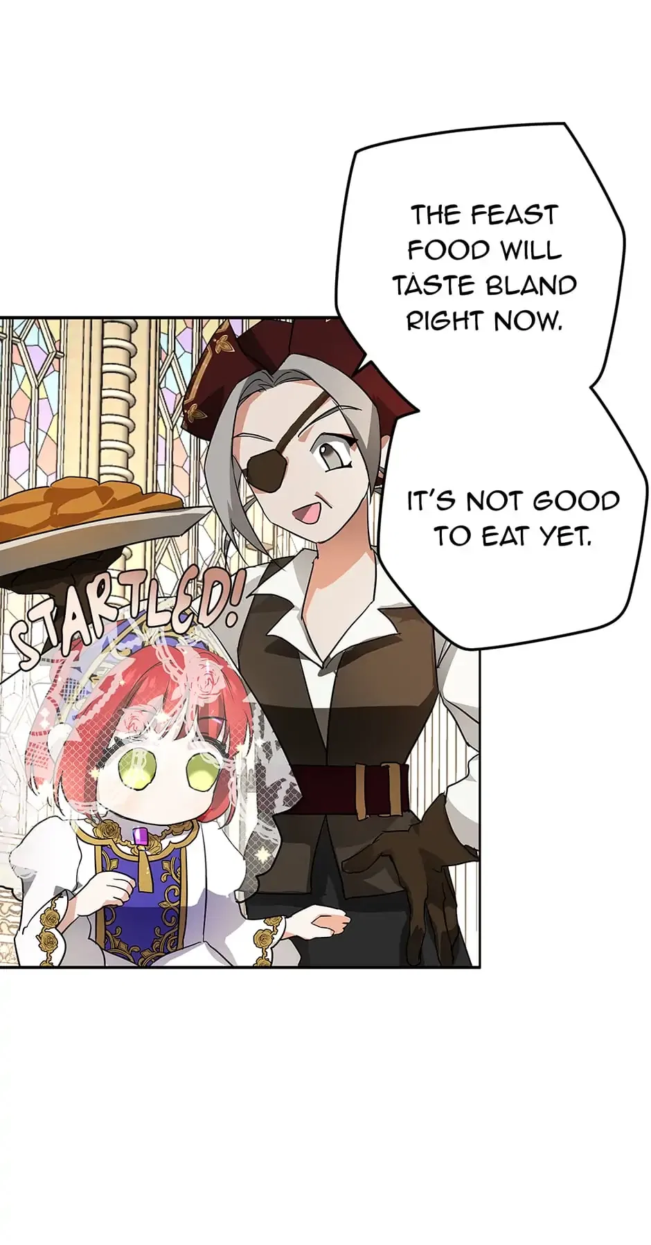 My Secretly Hot Husband Chapter 8 – Page 38