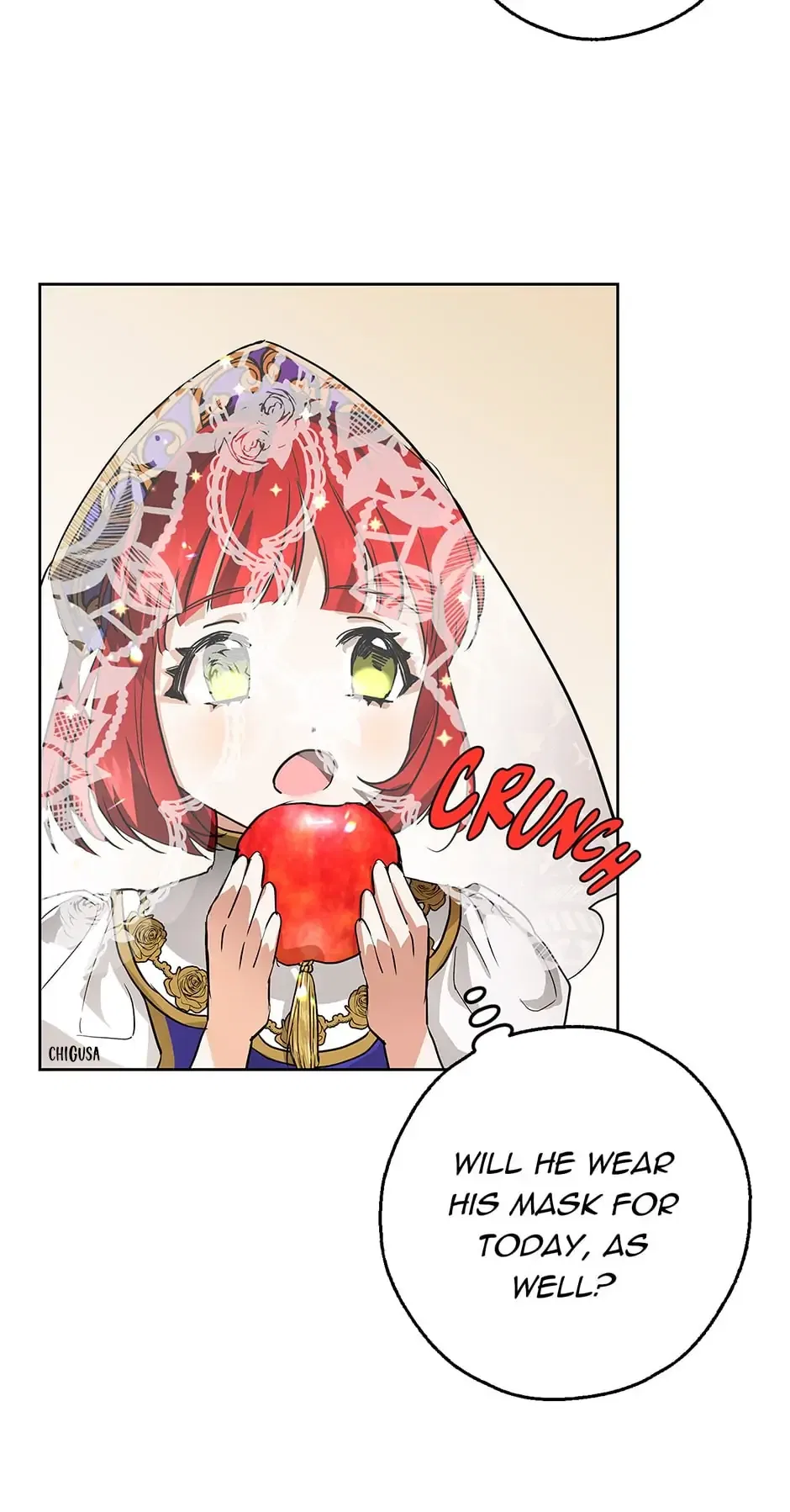My Secretly Hot Husband Chapter 8 – Page 40