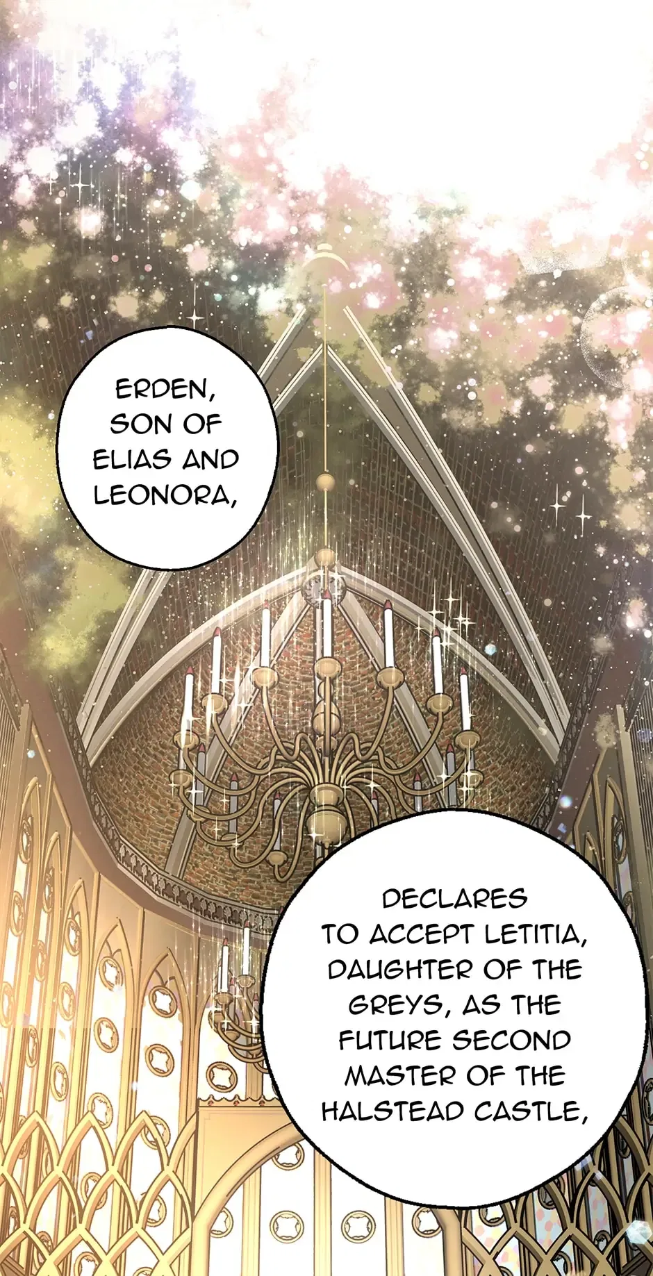 My Secretly Hot Husband Chapter 8 – Page 48