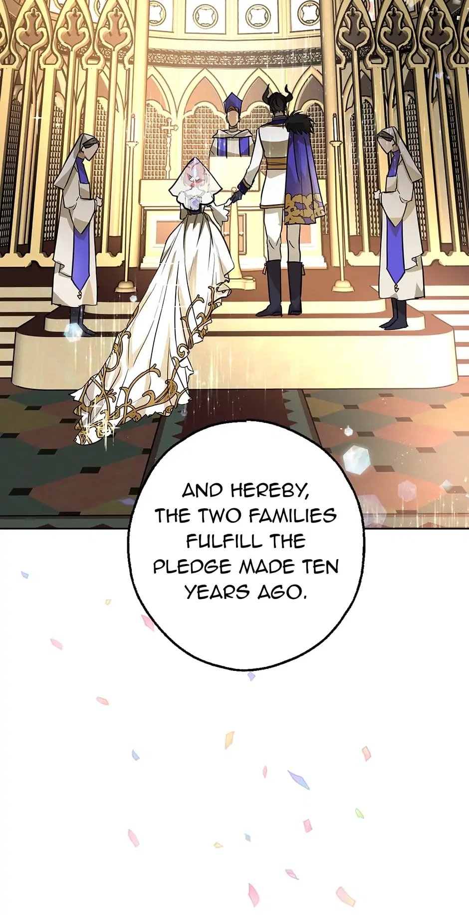 My Secretly Hot Husband Chapter 8 – Page 49