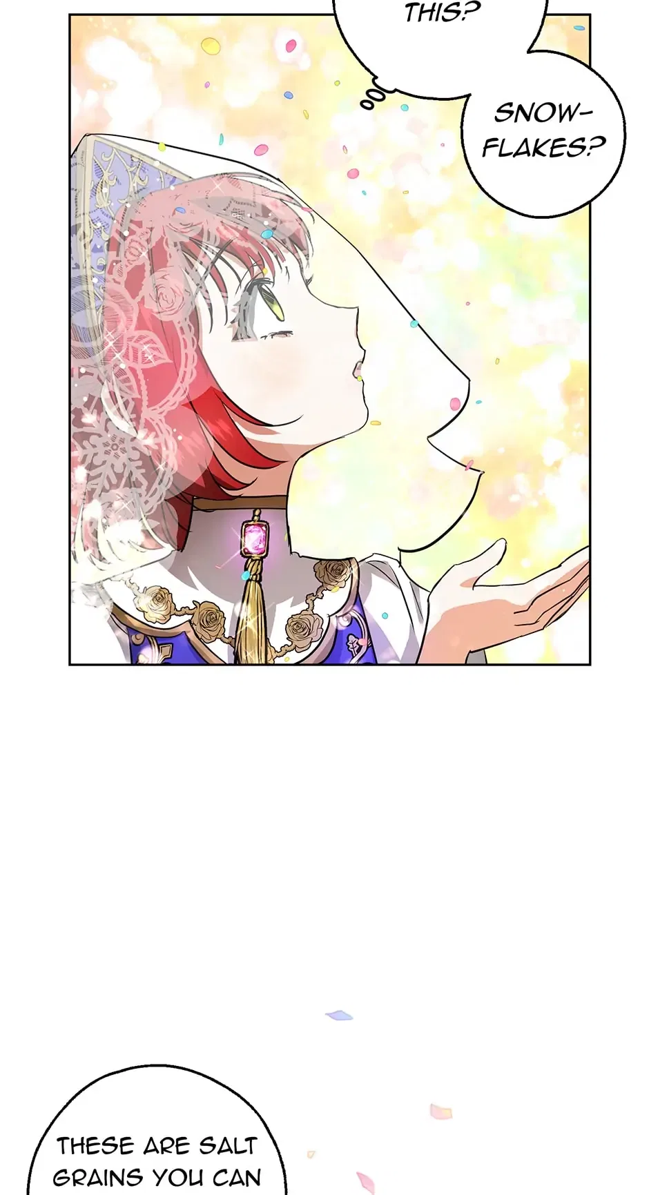 My Secretly Hot Husband Chapter 8 – Page 51