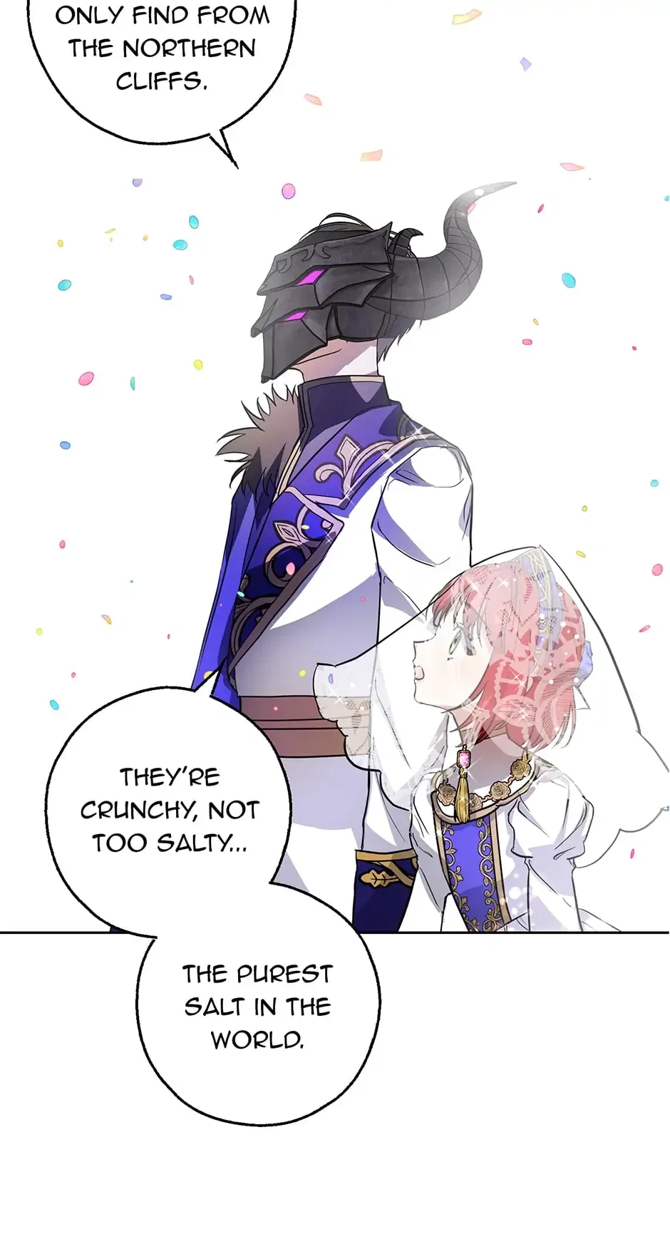 My Secretly Hot Husband Chapter 8 – Page 52