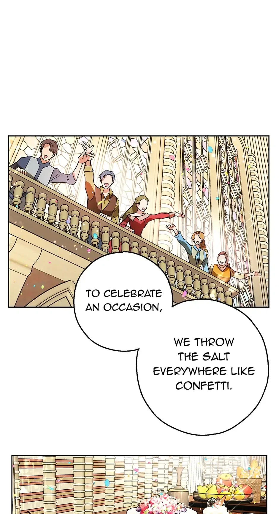 My Secretly Hot Husband Chapter 8 – Page 53