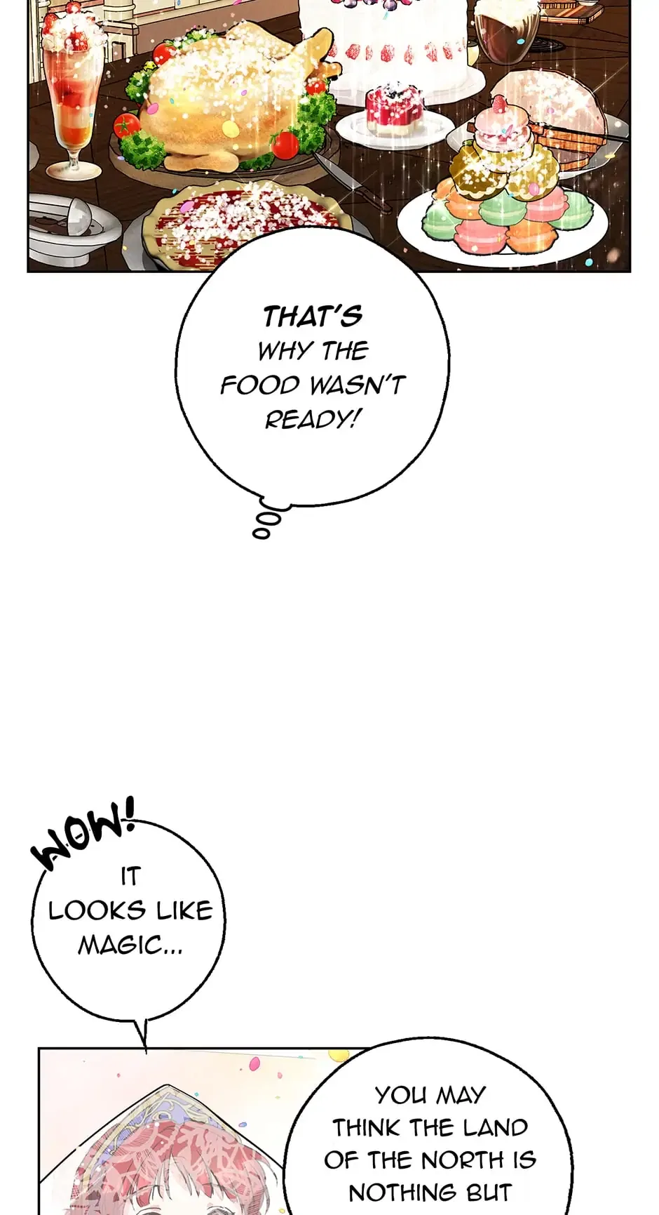 My Secretly Hot Husband Chapter 8 – Page 54