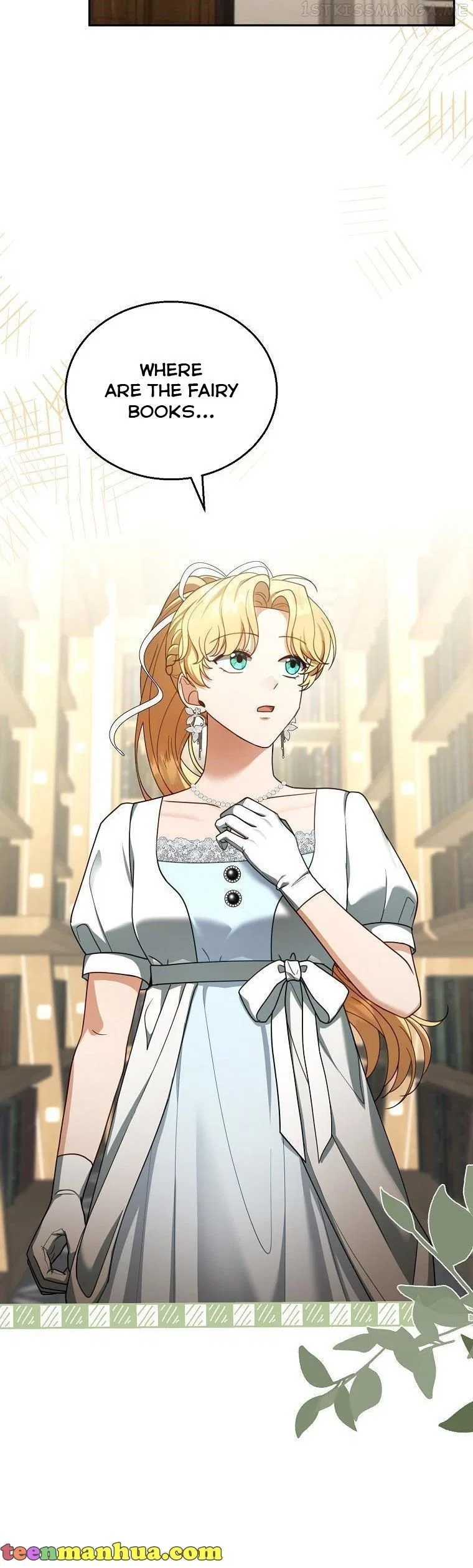 Elissa’s Whirlwind Marriage Chapter 43 – Page 11