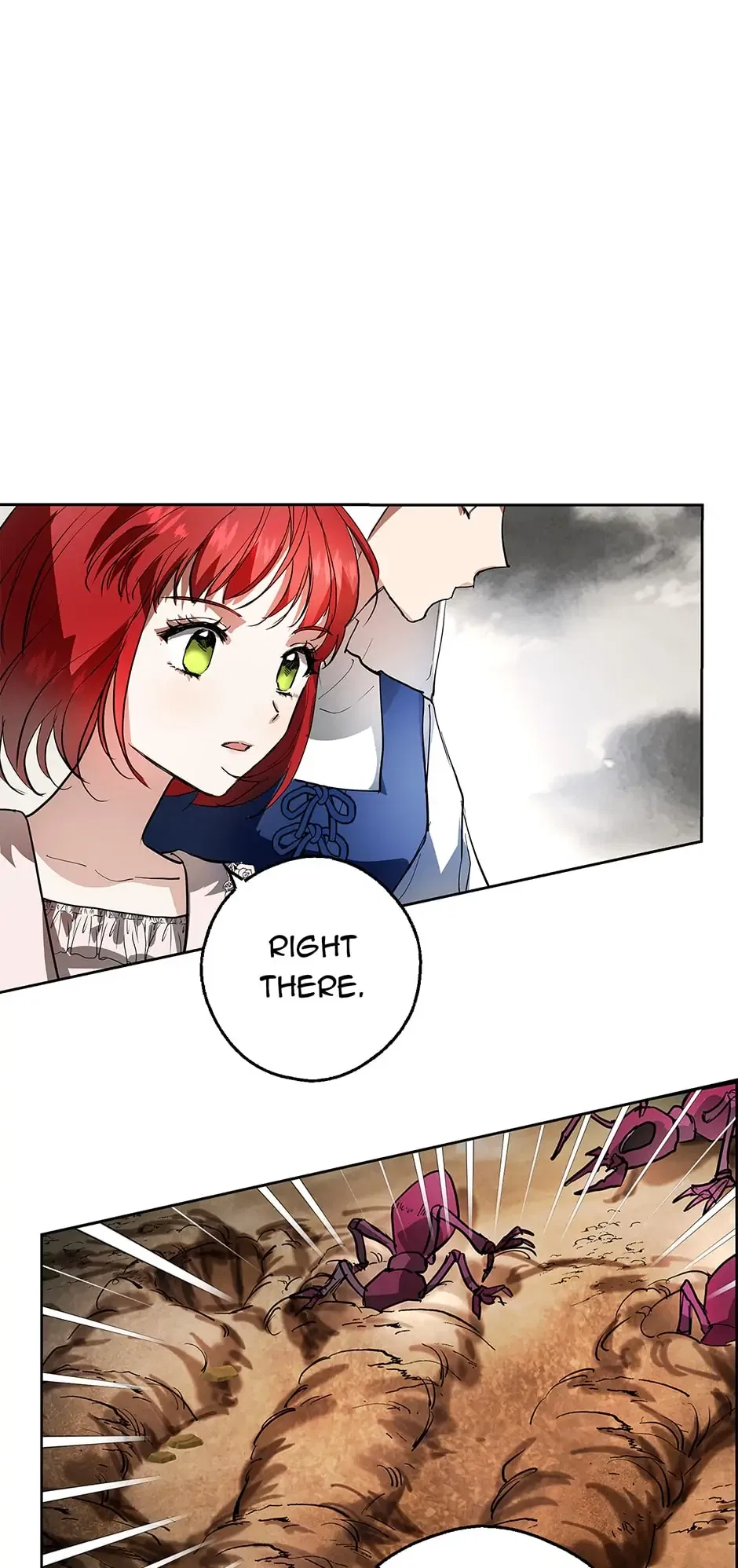 My Secretly Hot Husband Chapter 7 – Page 4