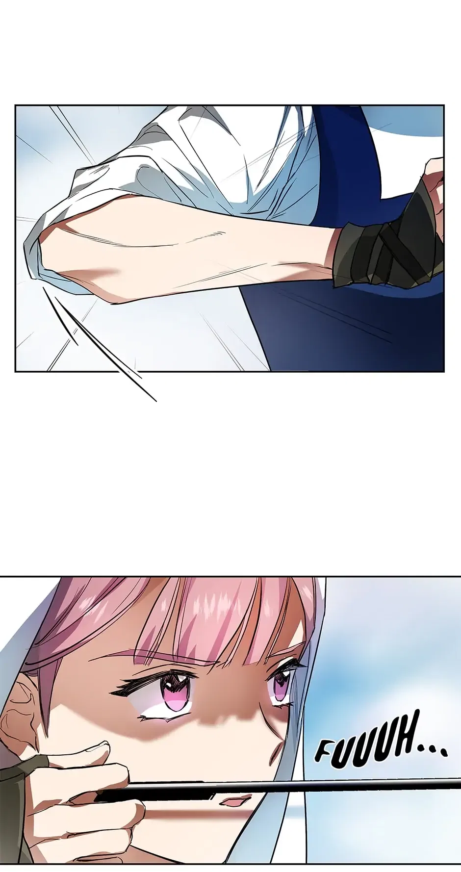 My Secretly Hot Husband Chapter 7 – Page 8