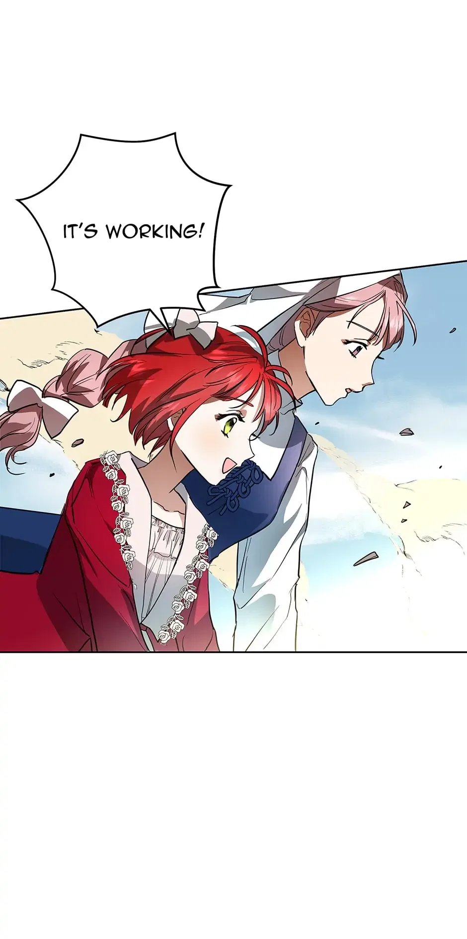 My Secretly Hot Husband Chapter 7 – Page 16