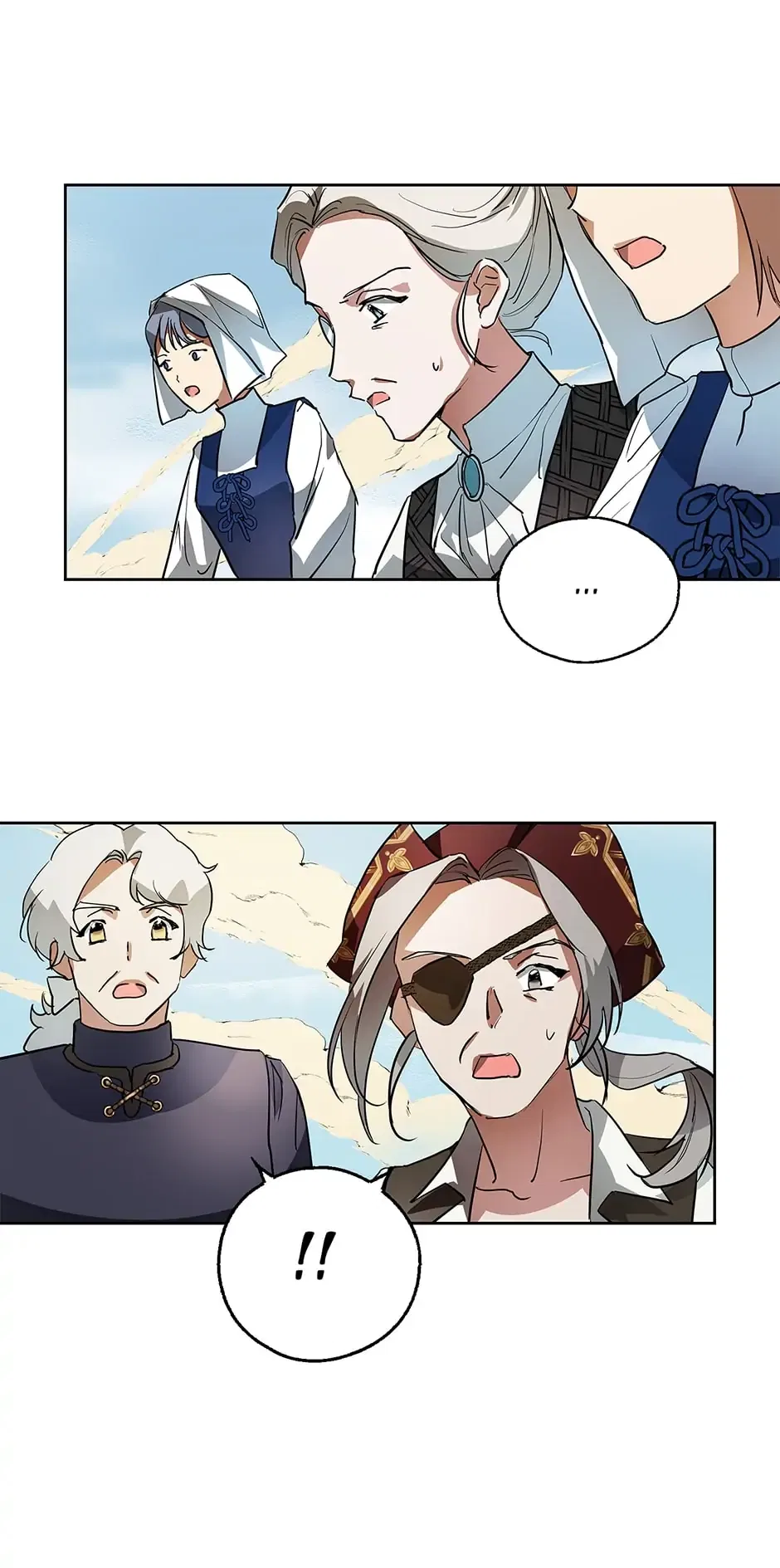 My Secretly Hot Husband Chapter 7 – Page 17