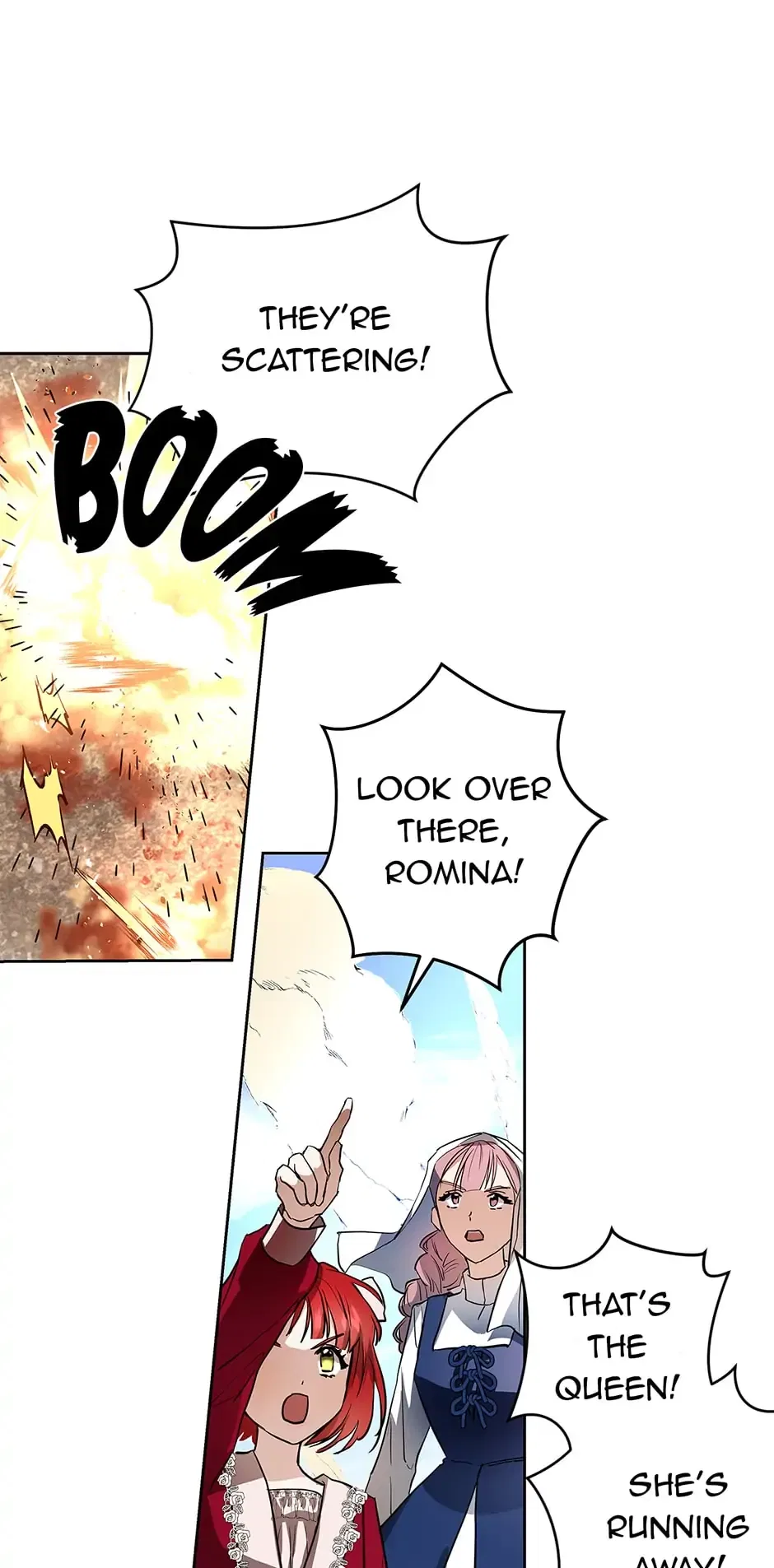 My Secretly Hot Husband Chapter 7 – Page 21