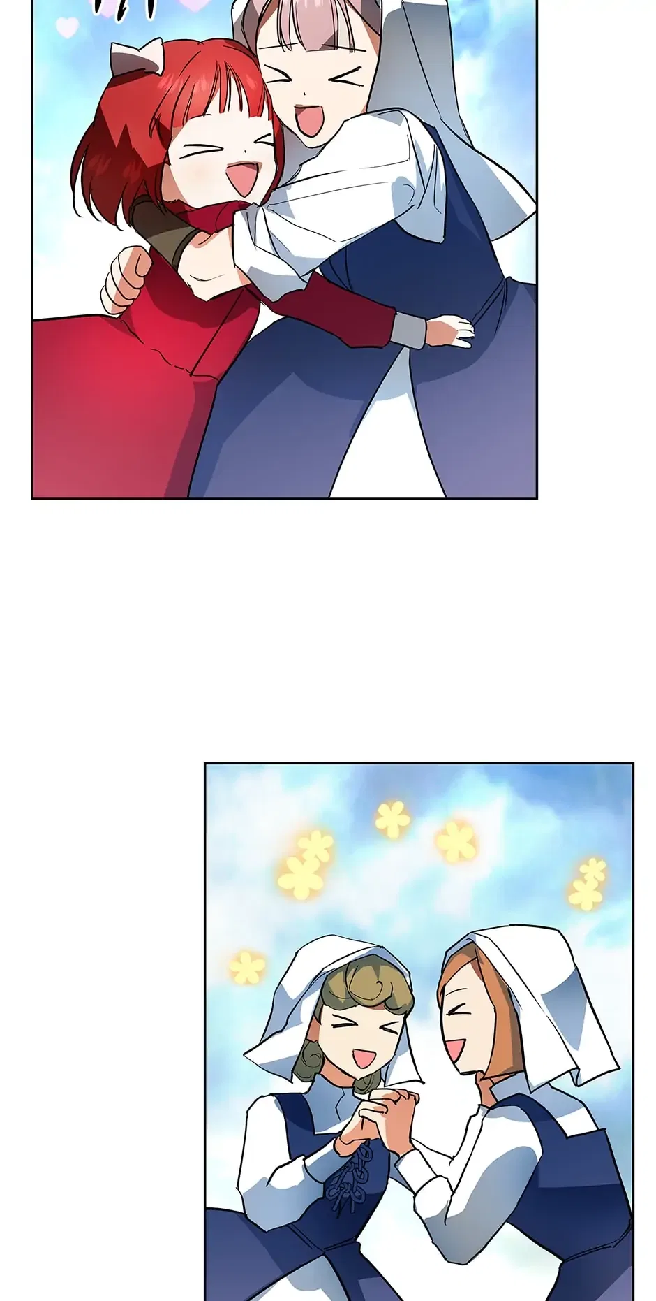 My Secretly Hot Husband Chapter 7 – Page 34