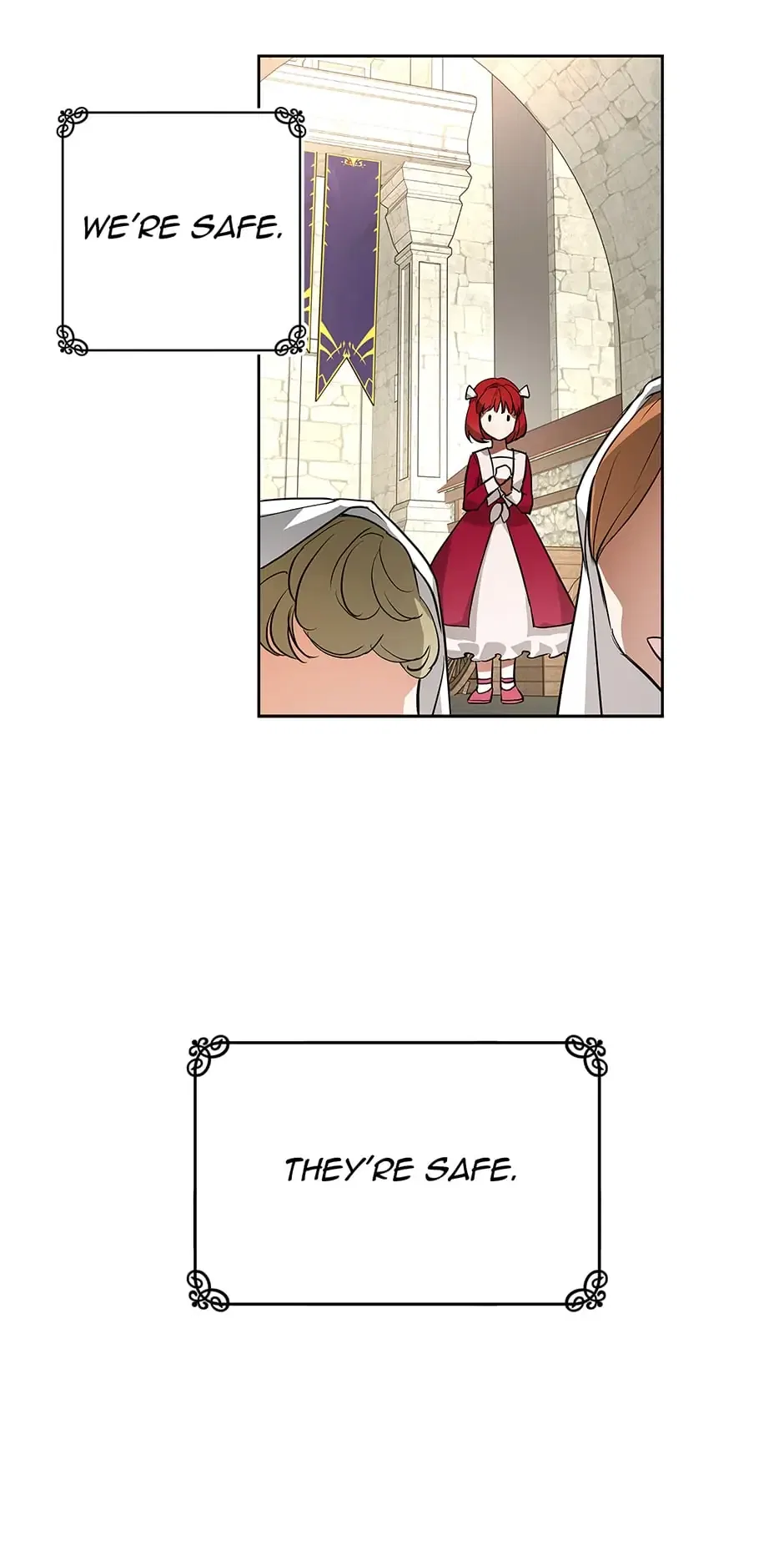 My Secretly Hot Husband Chapter 7 – Page 37