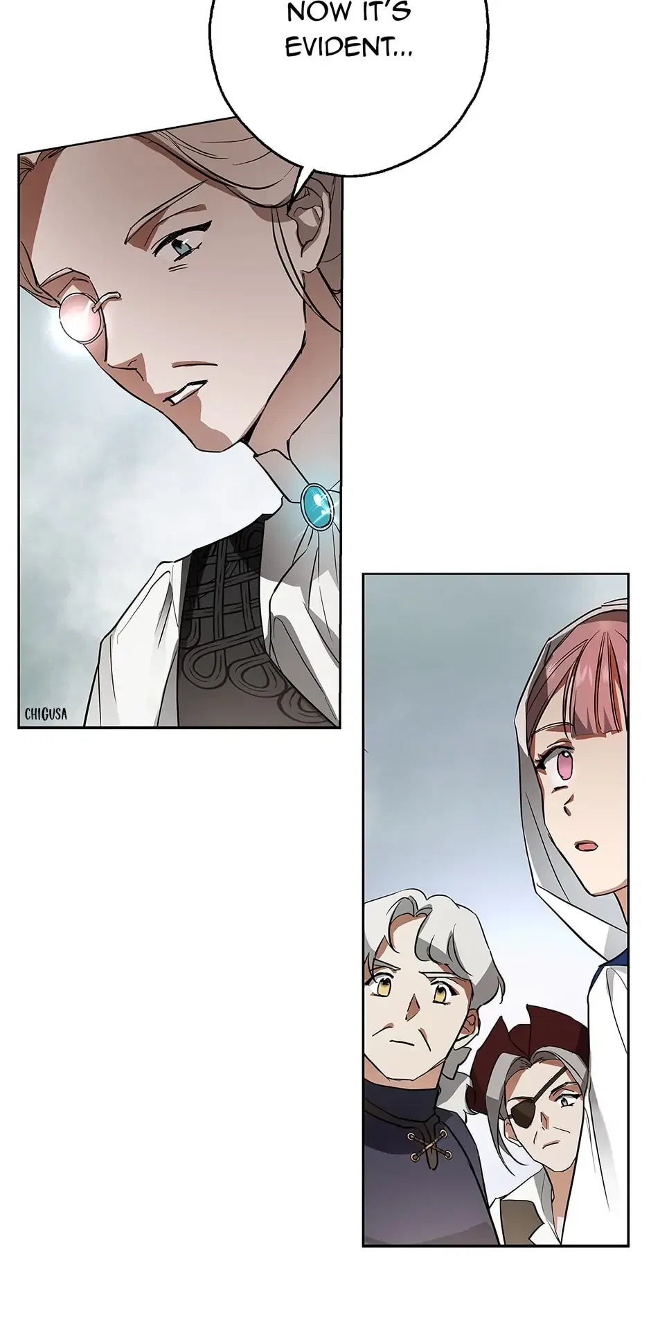 My Secretly Hot Husband Chapter 7 – Page 40