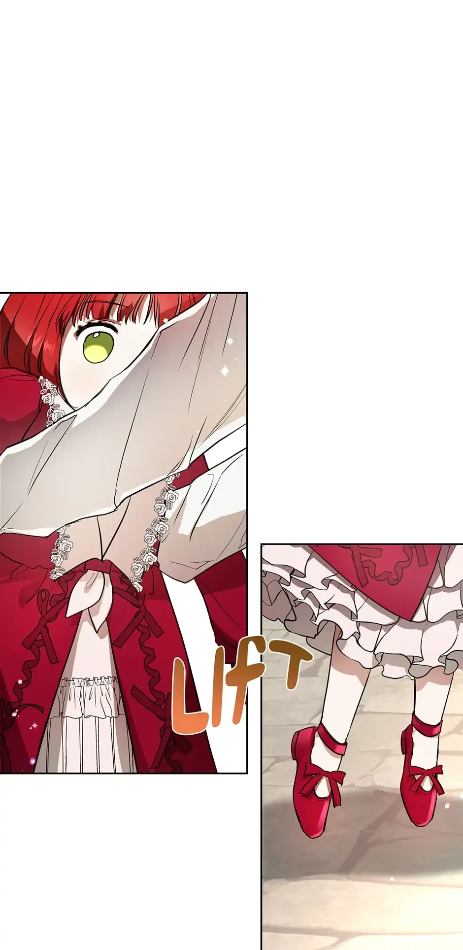 My Secretly Hot Husband Chapter 7 – Page 41