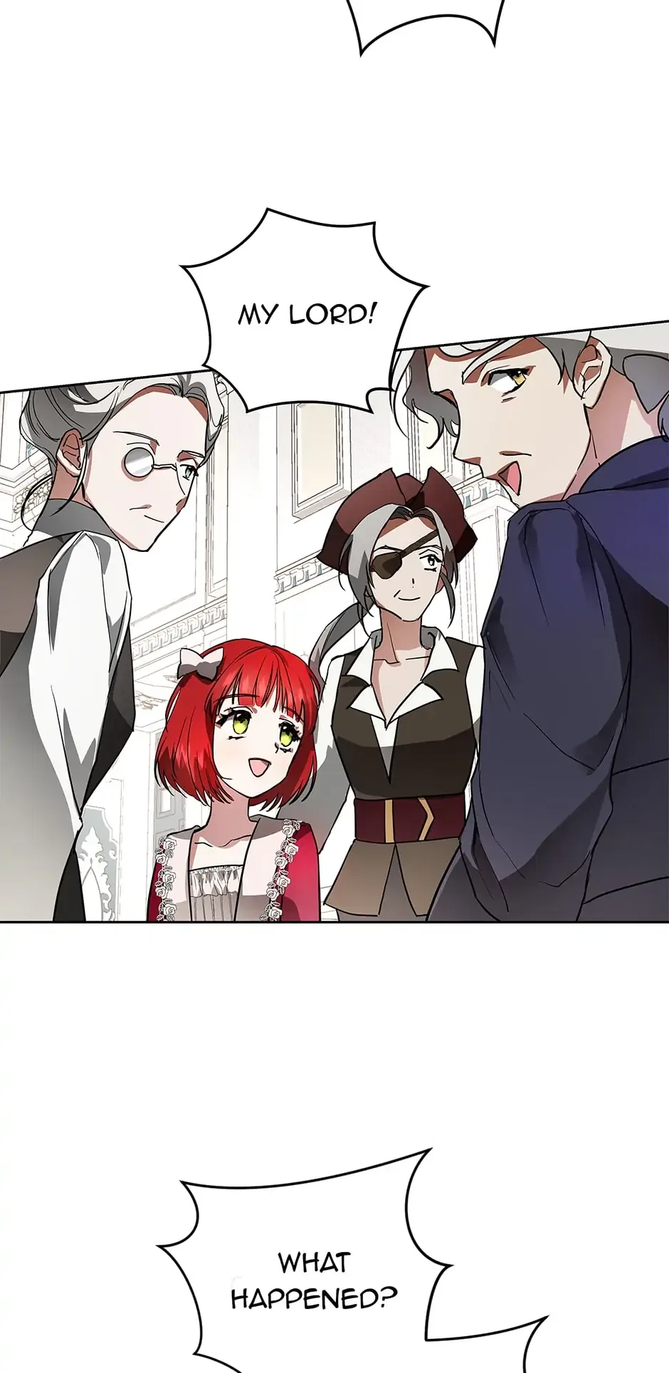 My Secretly Hot Husband Chapter 7 – Page 48