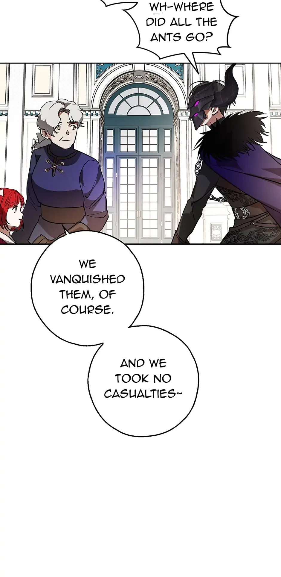 My Secretly Hot Husband Chapter 7 – Page 49