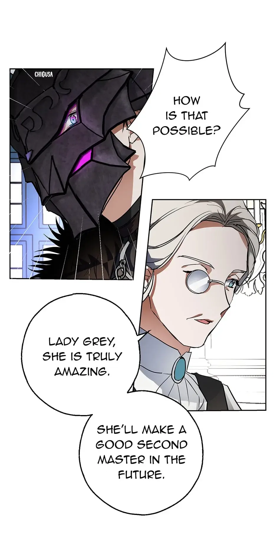 My Secretly Hot Husband Chapter 7 – Page 50