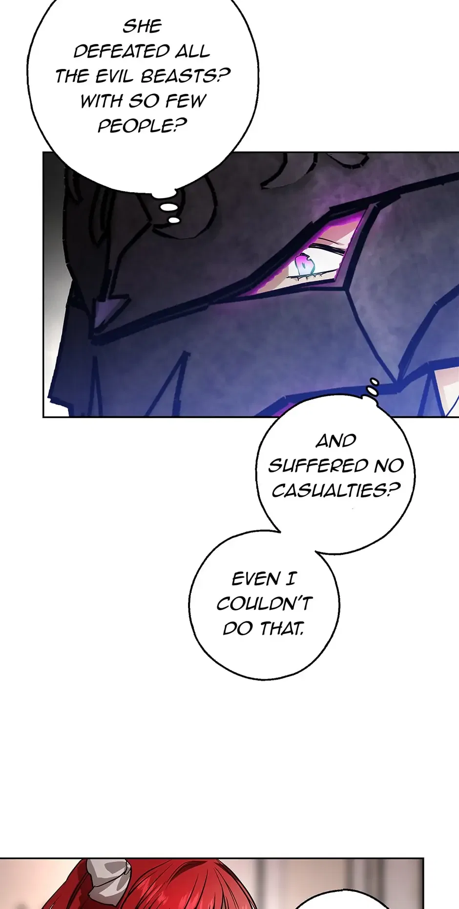 My Secretly Hot Husband Chapter 7 – Page 52
