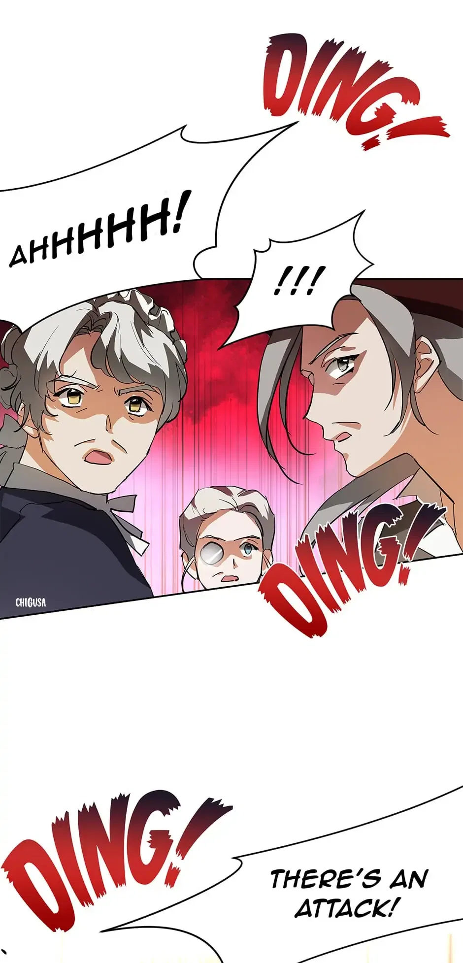 My Secretly Hot Husband Chapter 6 – Page 1