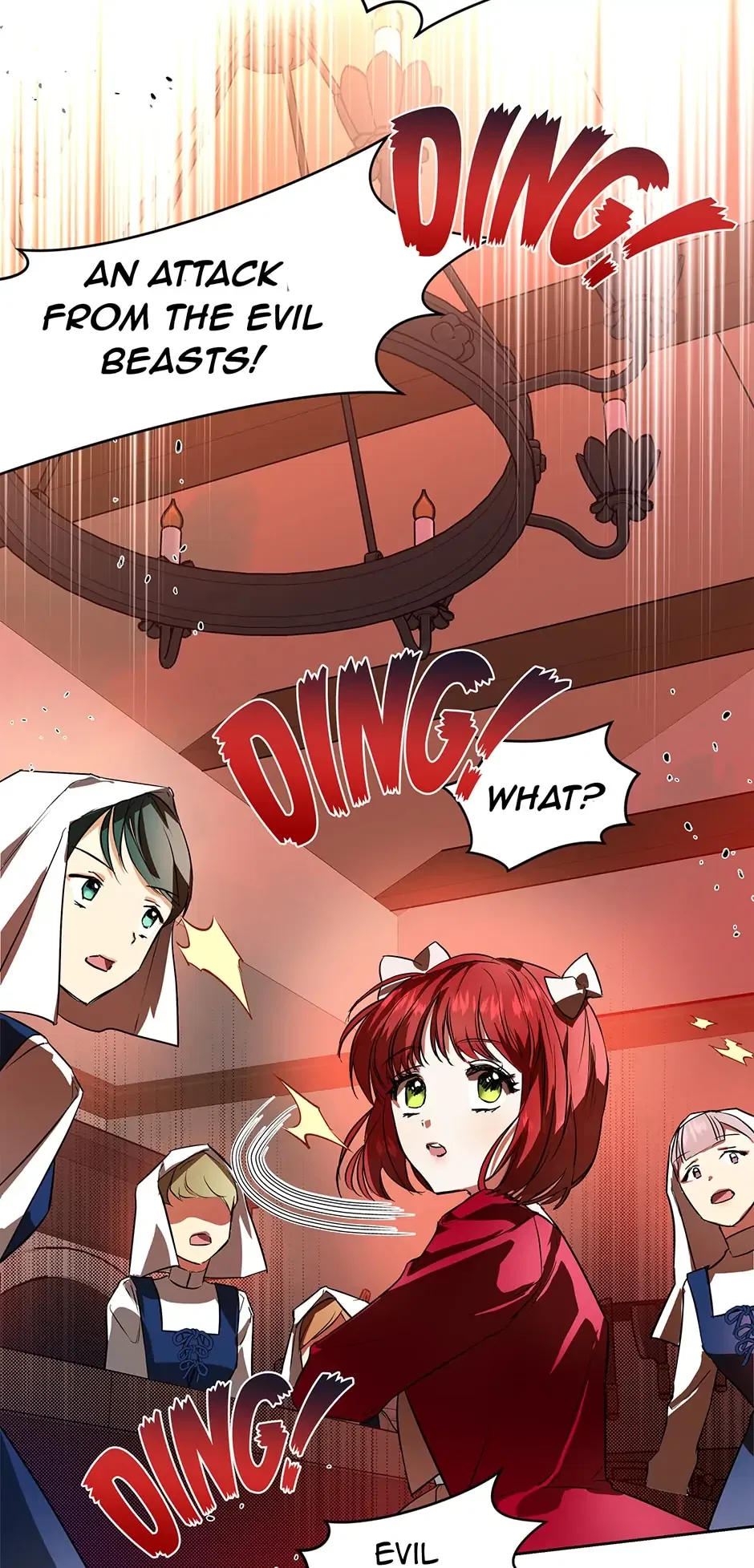 My Secretly Hot Husband Chapter 6 – Page 2