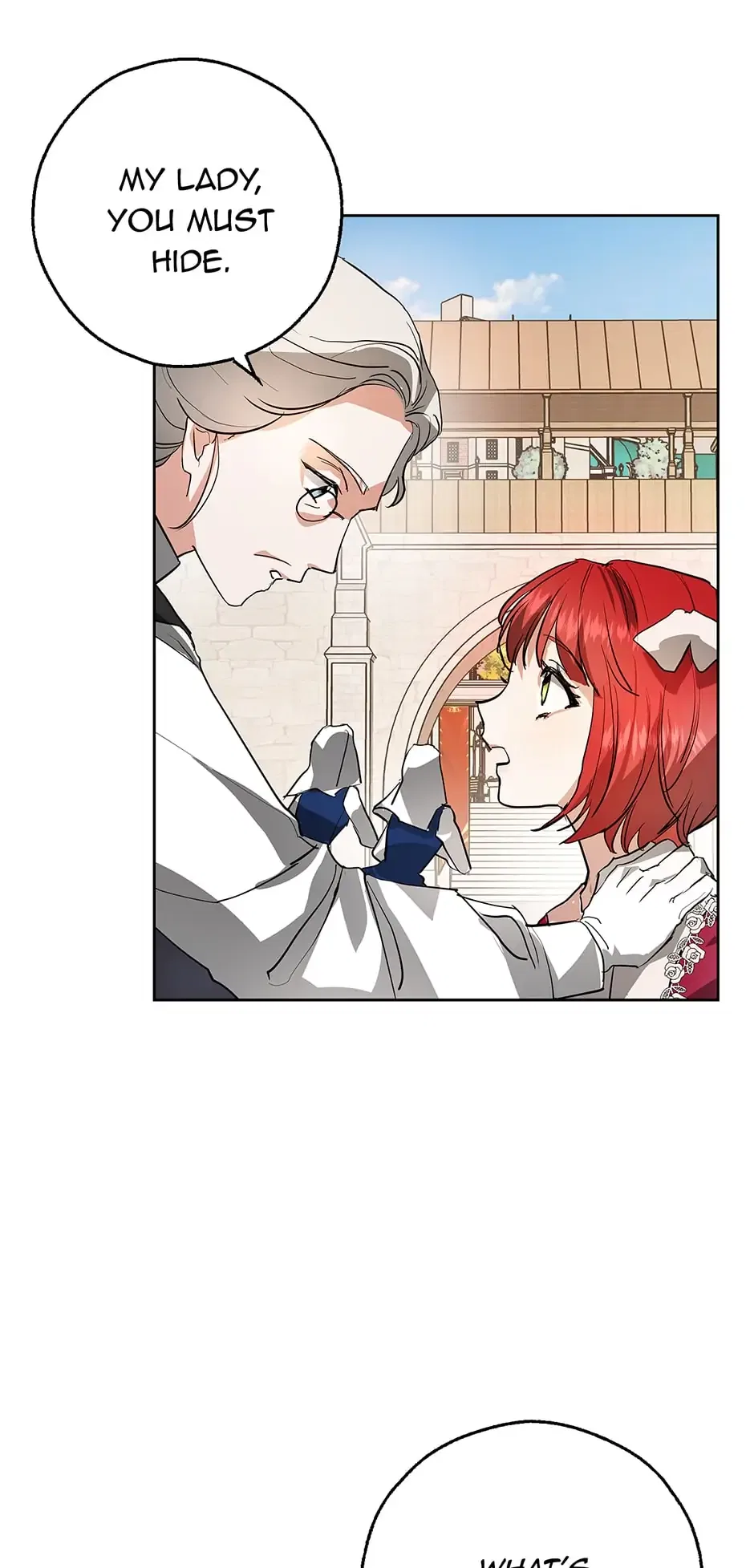 My Secretly Hot Husband Chapter 6 – Page 5