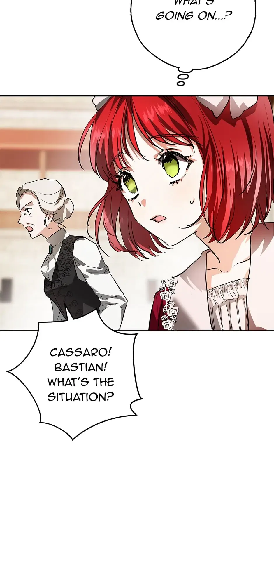 My Secretly Hot Husband Chapter 6 – Page 6