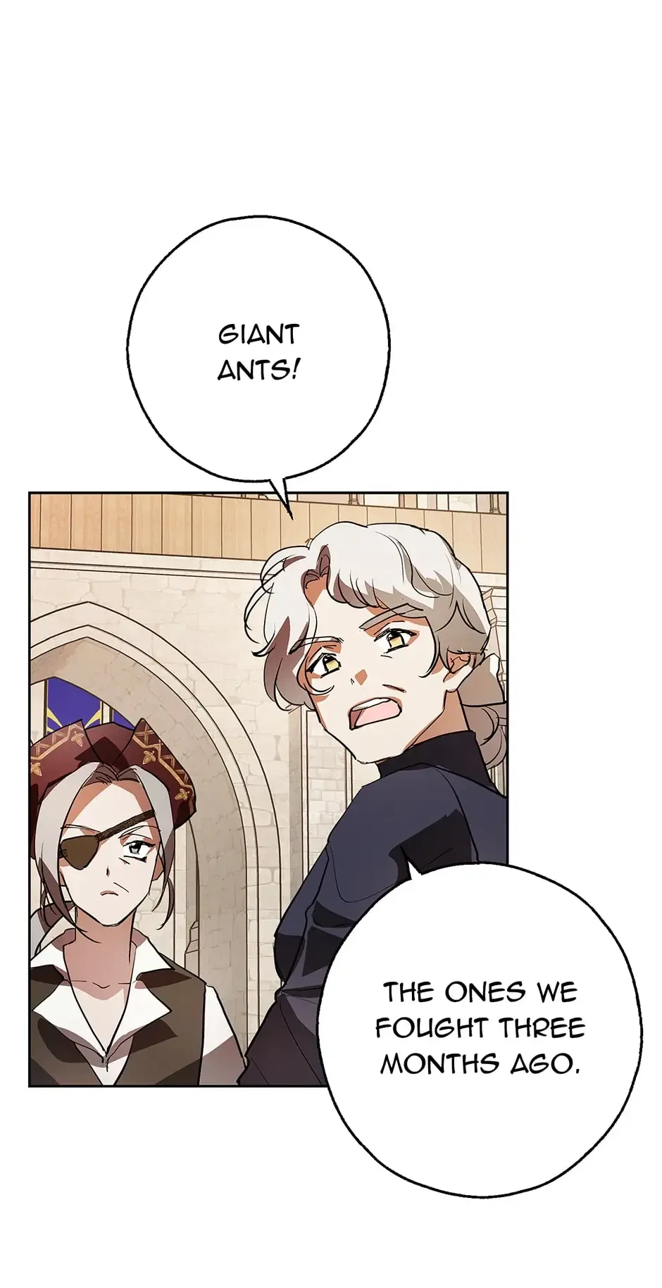 My Secretly Hot Husband Chapter 6 – Page 7