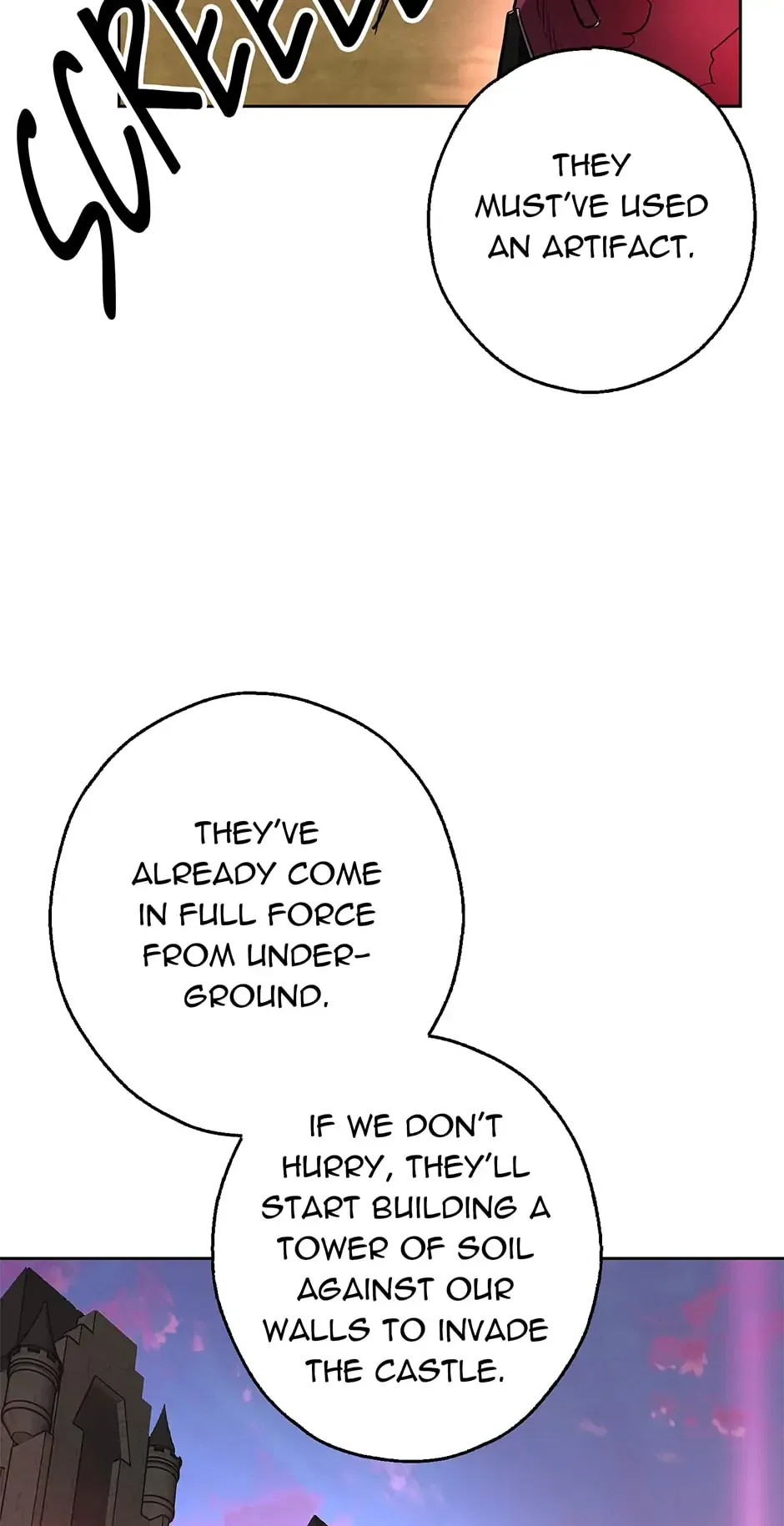 My Secretly Hot Husband Chapter 6 – Page 9