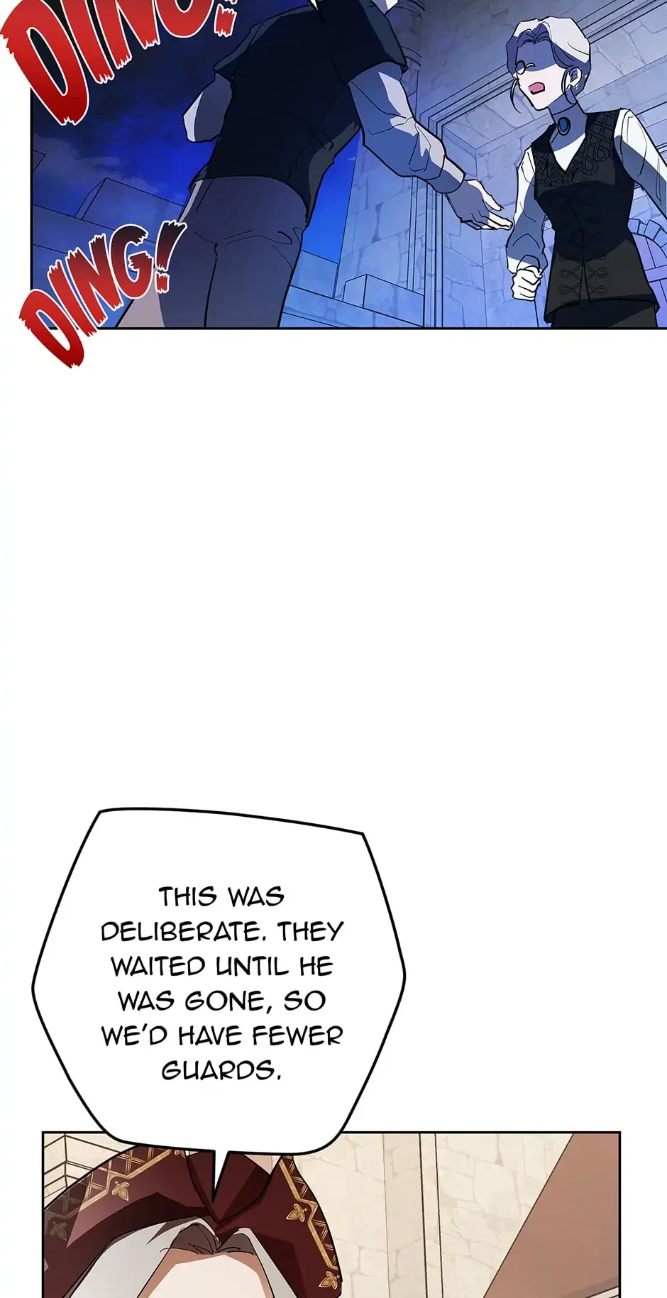 My Secretly Hot Husband Chapter 6 – Page 11