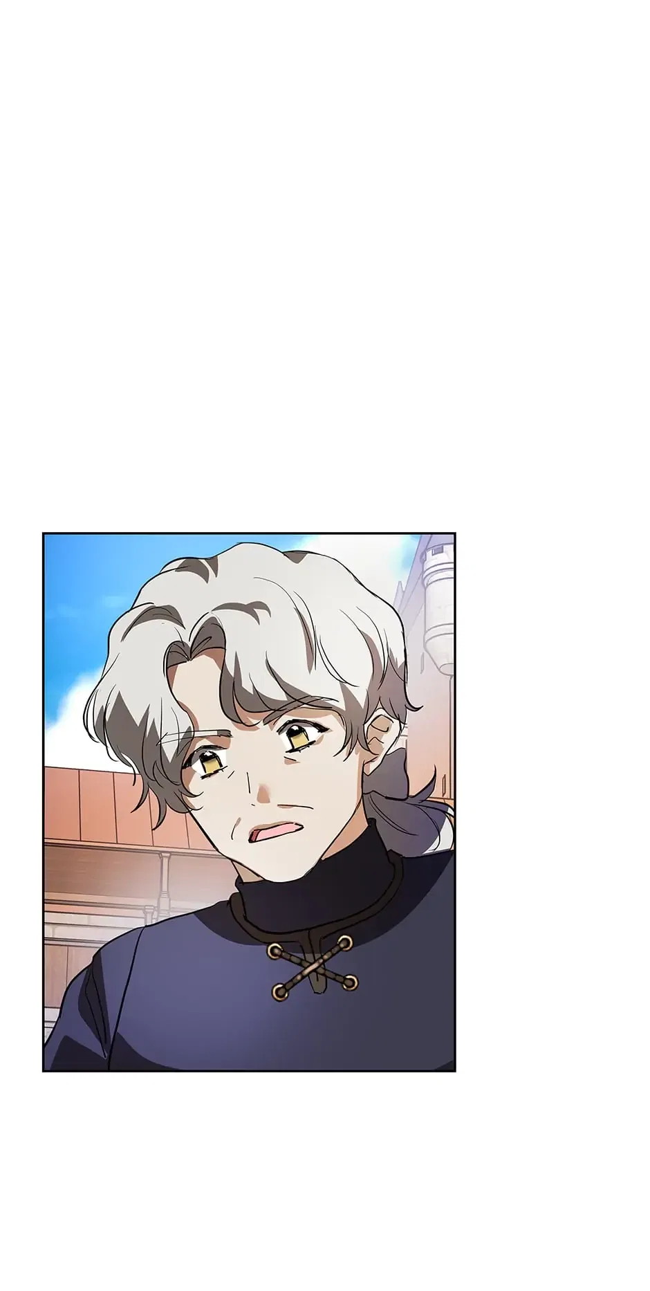My Secretly Hot Husband Chapter 6 – Page 15