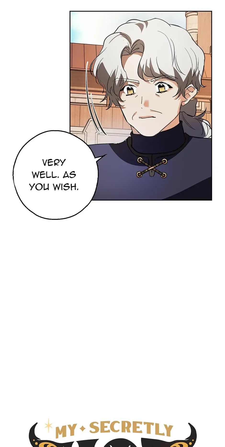My Secretly Hot Husband Chapter 6 – Page 16